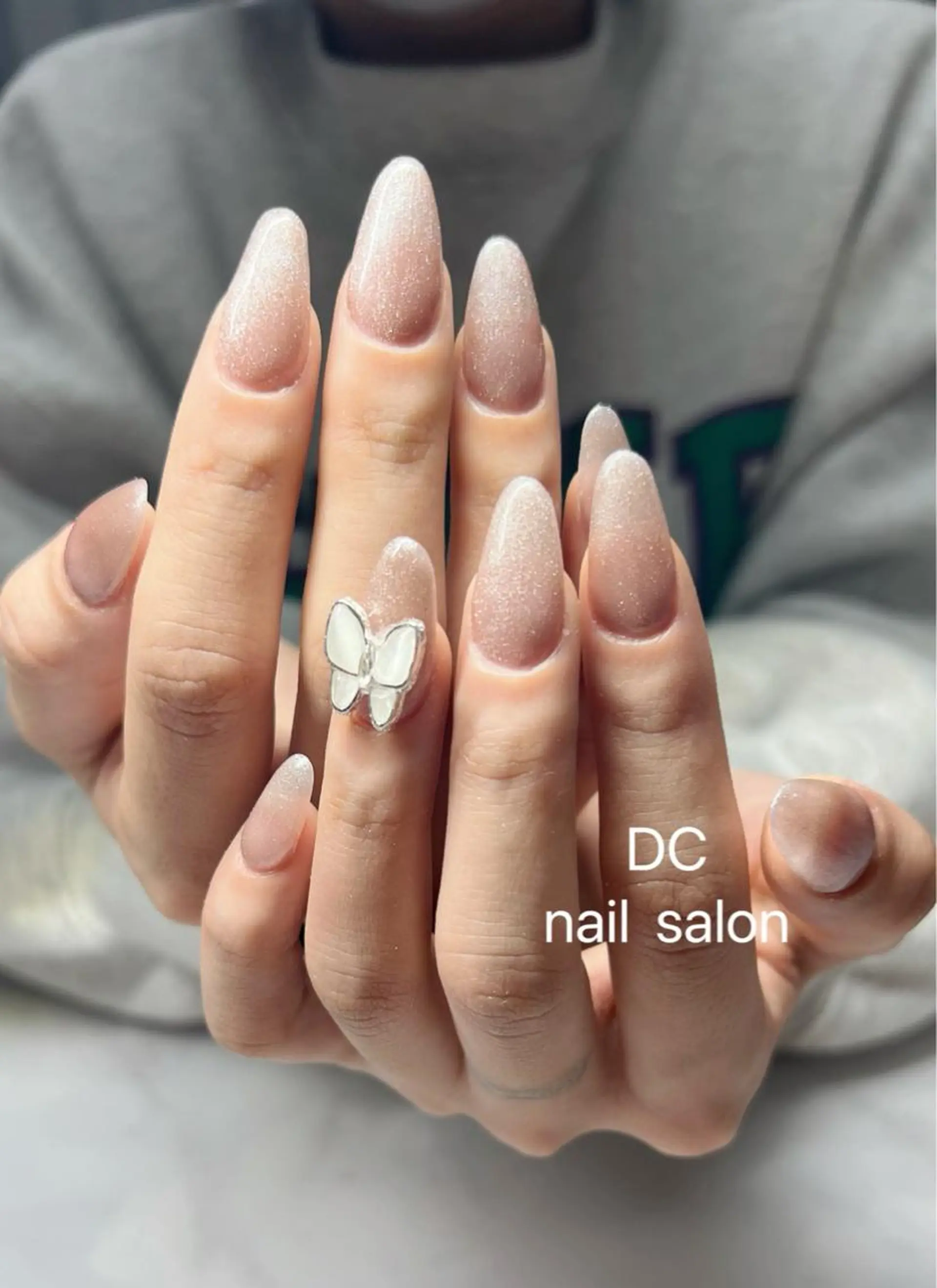 ネイル DC nail salonのネイルデザイン