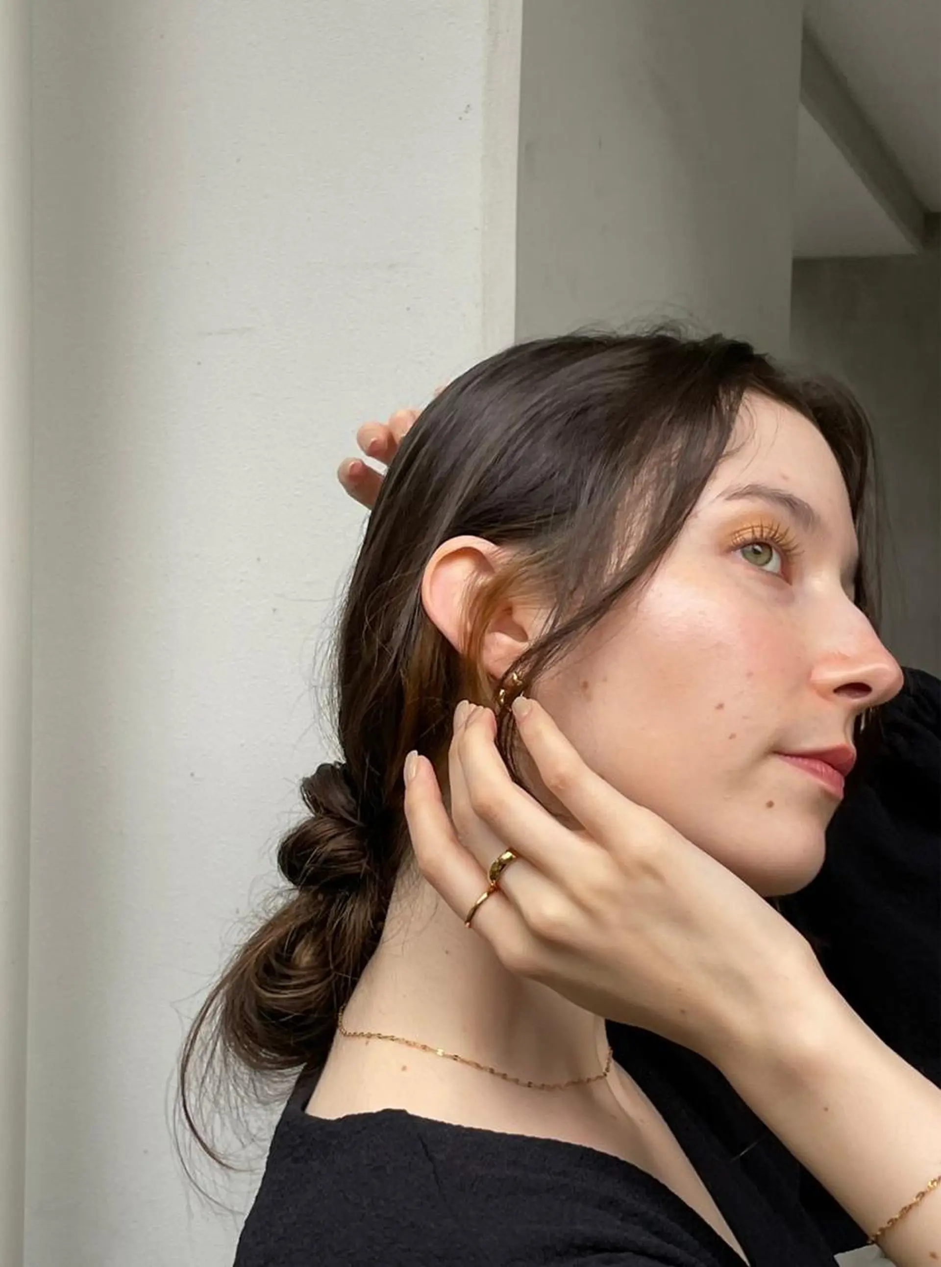 マツエク・マツパ . Tamaのマツエク・マツパデザイン