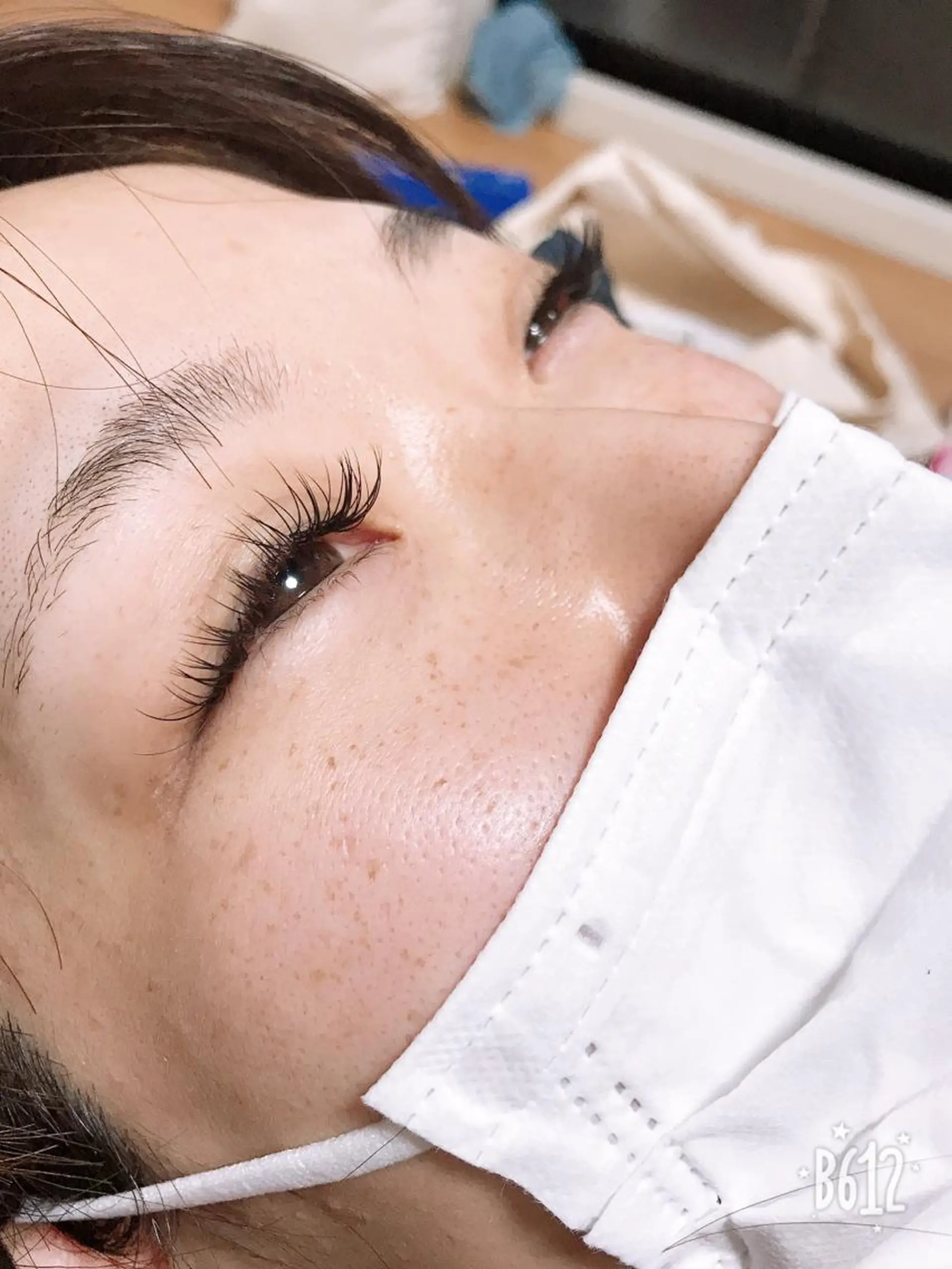 マツエク・マツパ Angeli👼 Chiyoのネイルデザイン