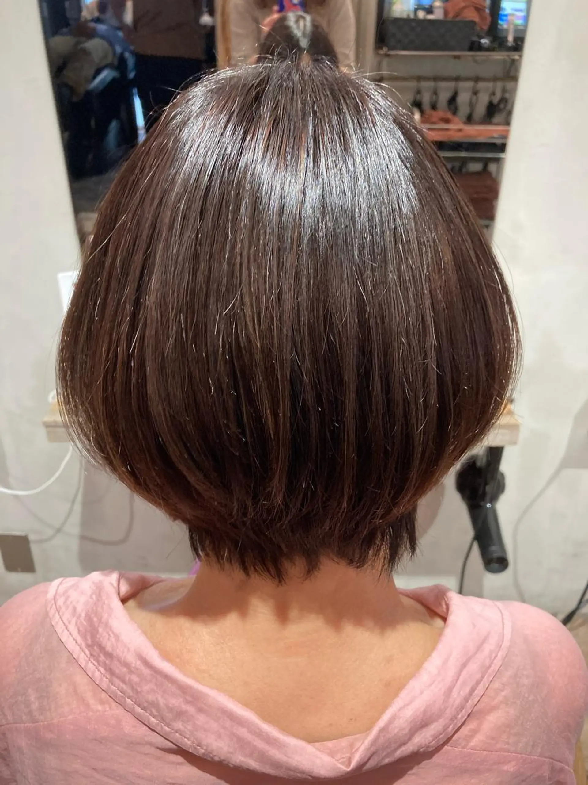 ショート RAWR　Hair Brio所属・髪質改善/ブリーチ /ユウキ🫧🌸のヘアスタイル