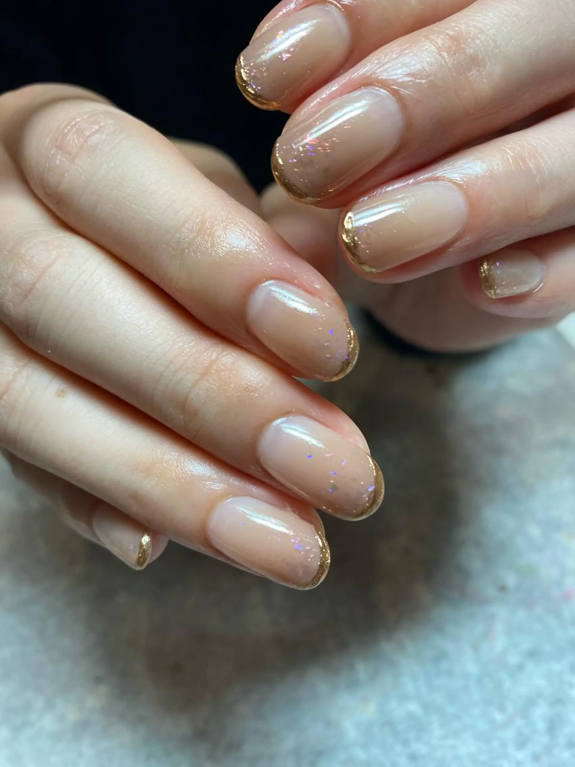 ネイル LINON所属・【LINON】 airiのネイルデザイン