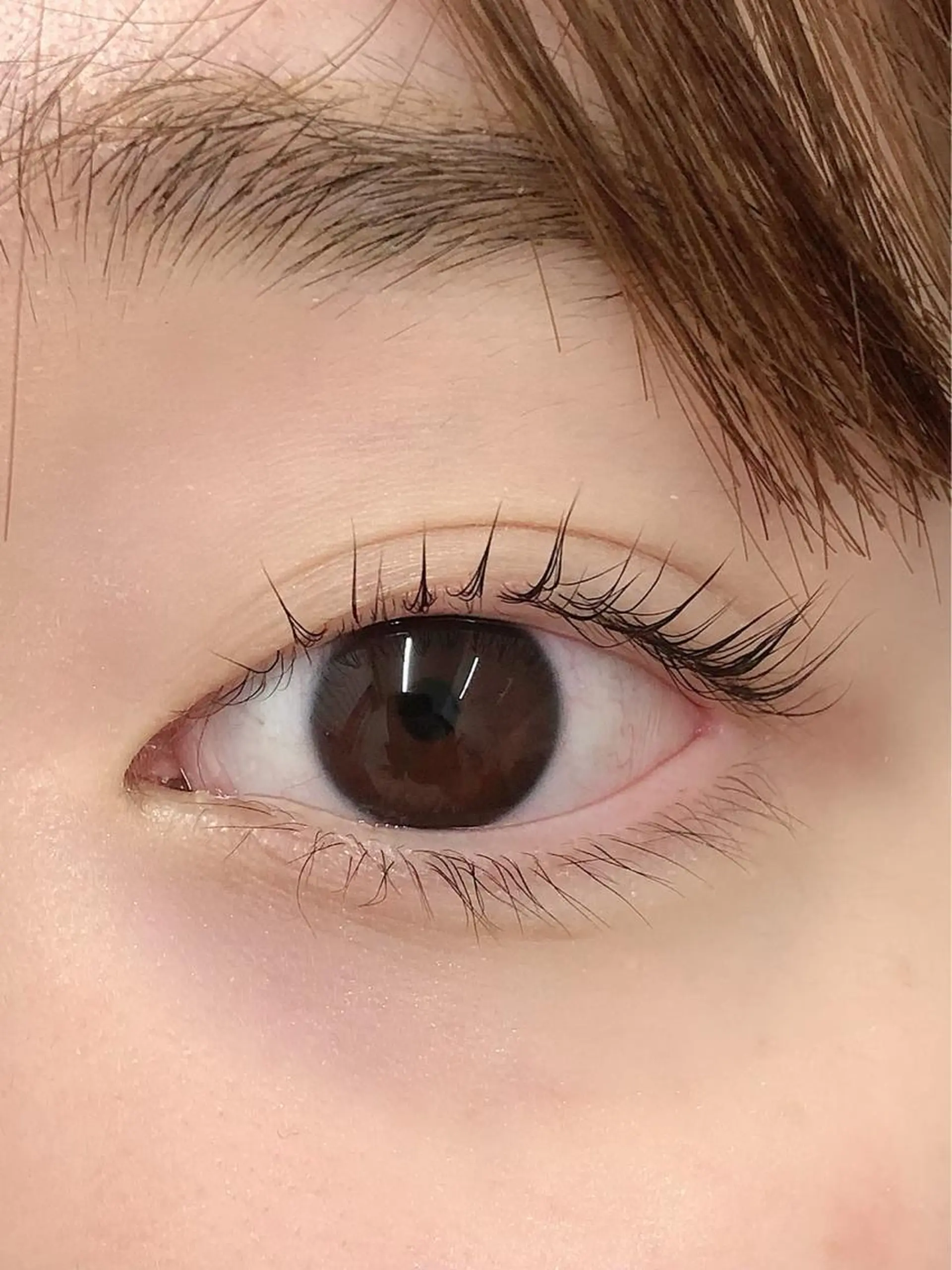 マツエク・マツパ OCEAN nail eyelash beauty所属・OCEAN nail パラジェル　取扱い店のネイルデザイン