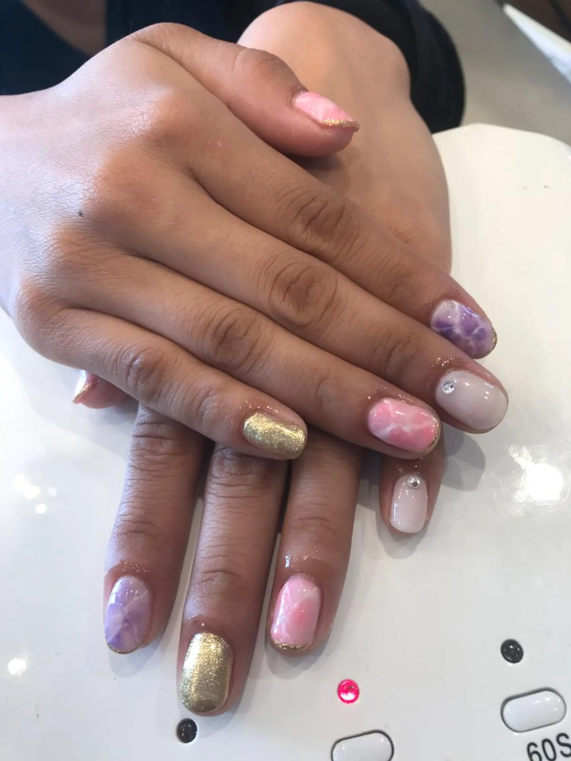ネイル private nail salon   Amily所属・竹澤 紫乃のその他イメージ