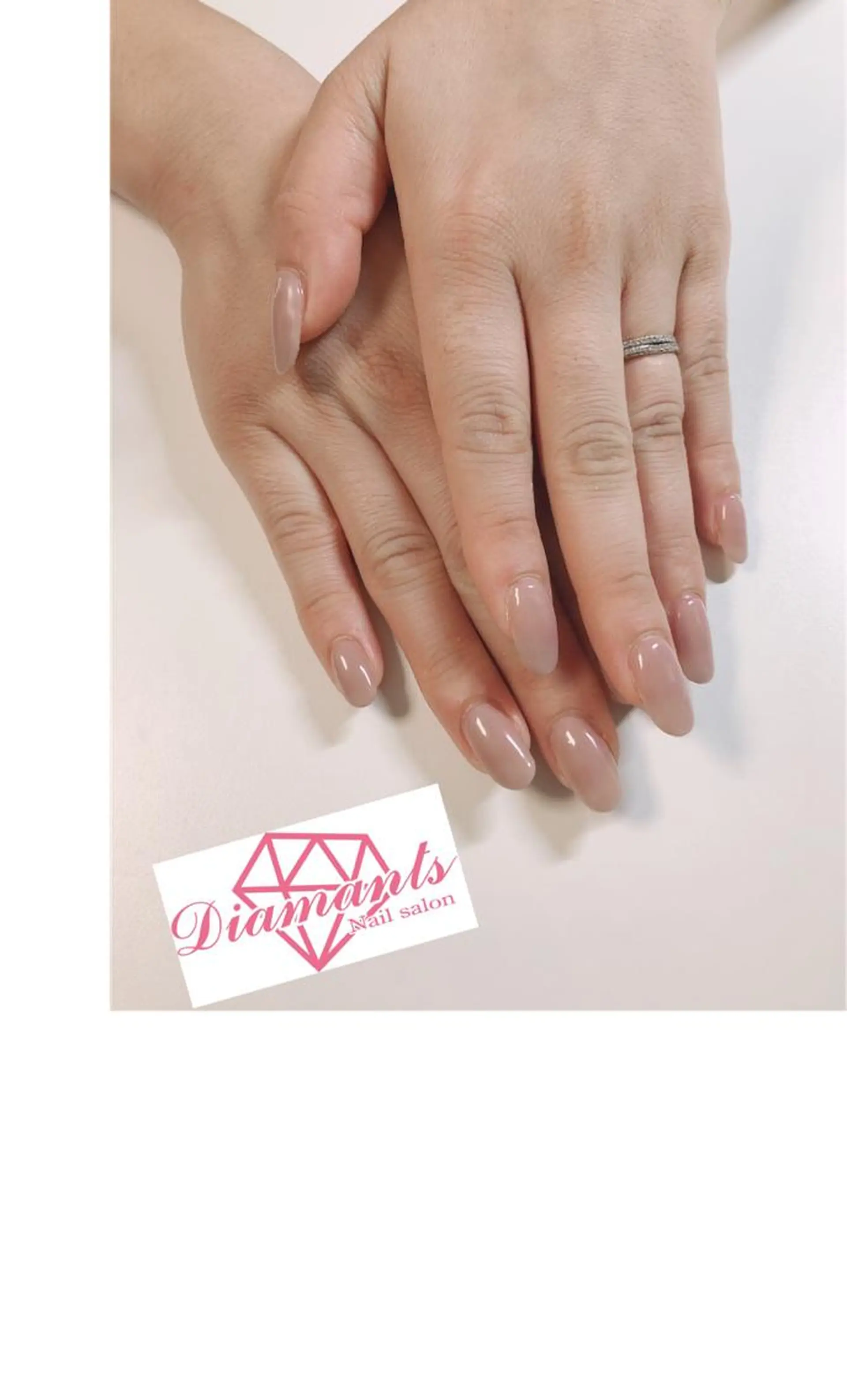 ネイル Asa miのネイルデザイン