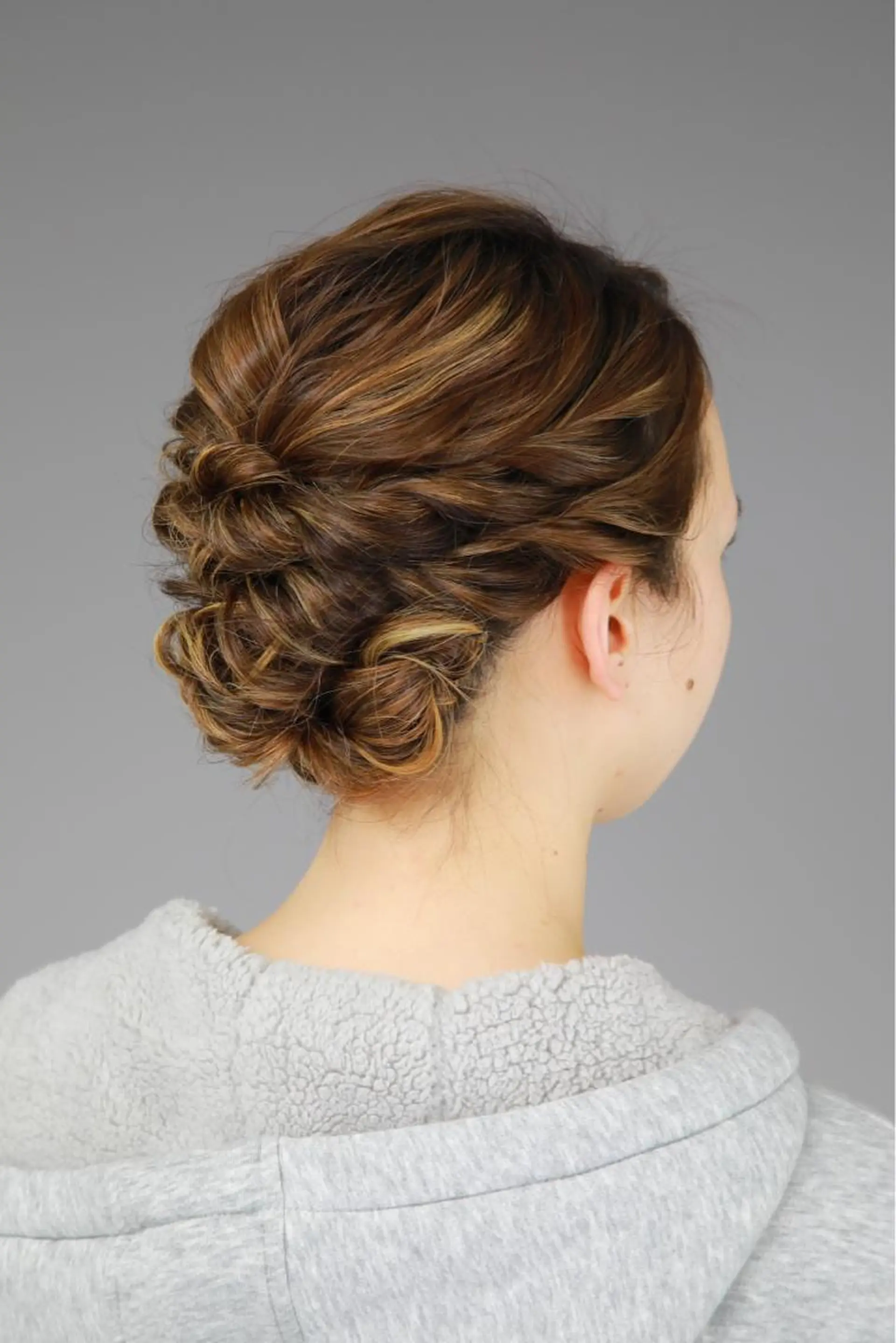 ヘアアレンジ ベストシーン 新浦安のマツエク・マツパデザイン