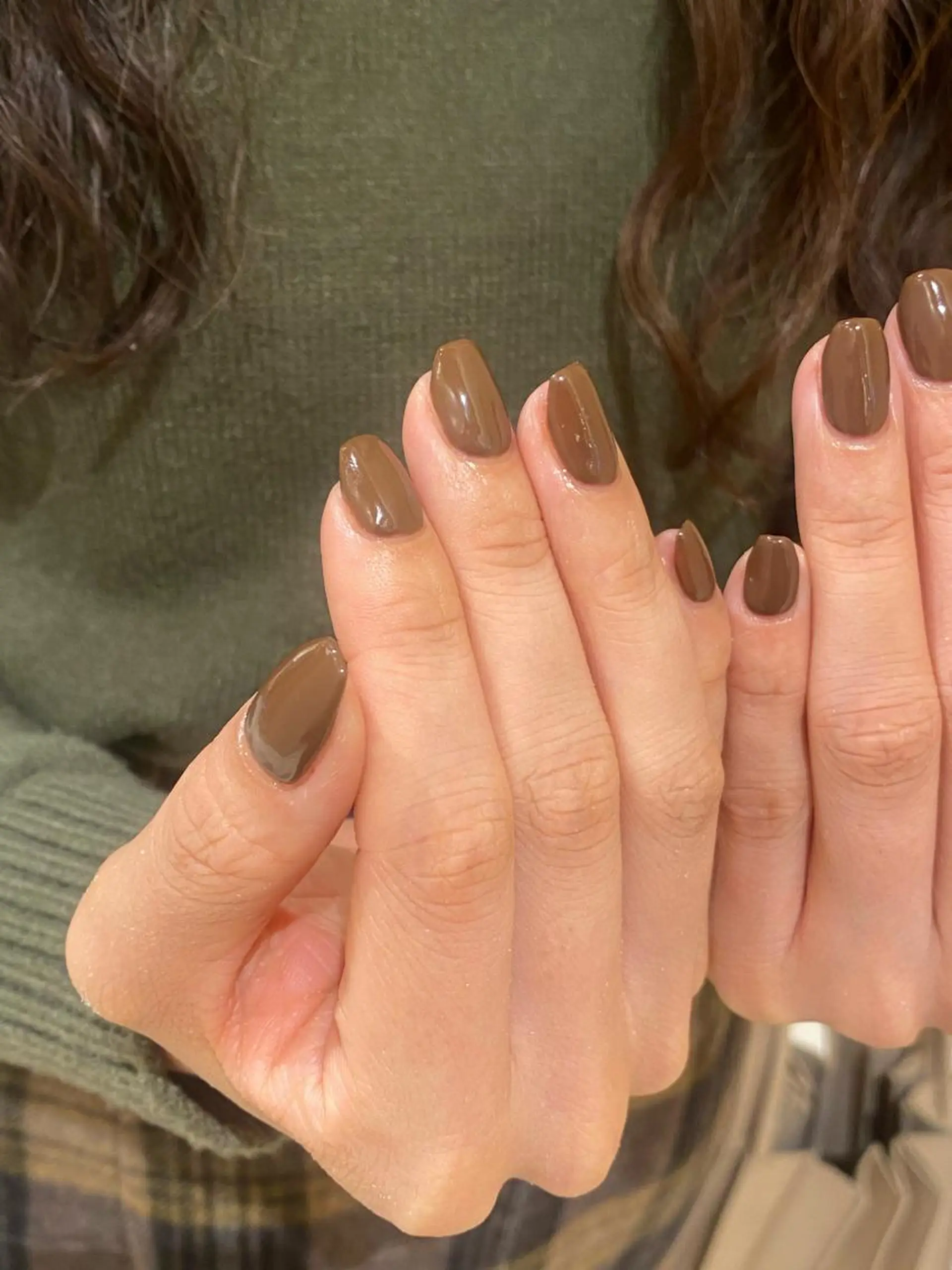 ネイル 🦋 りえ🦋のネイルデザイン