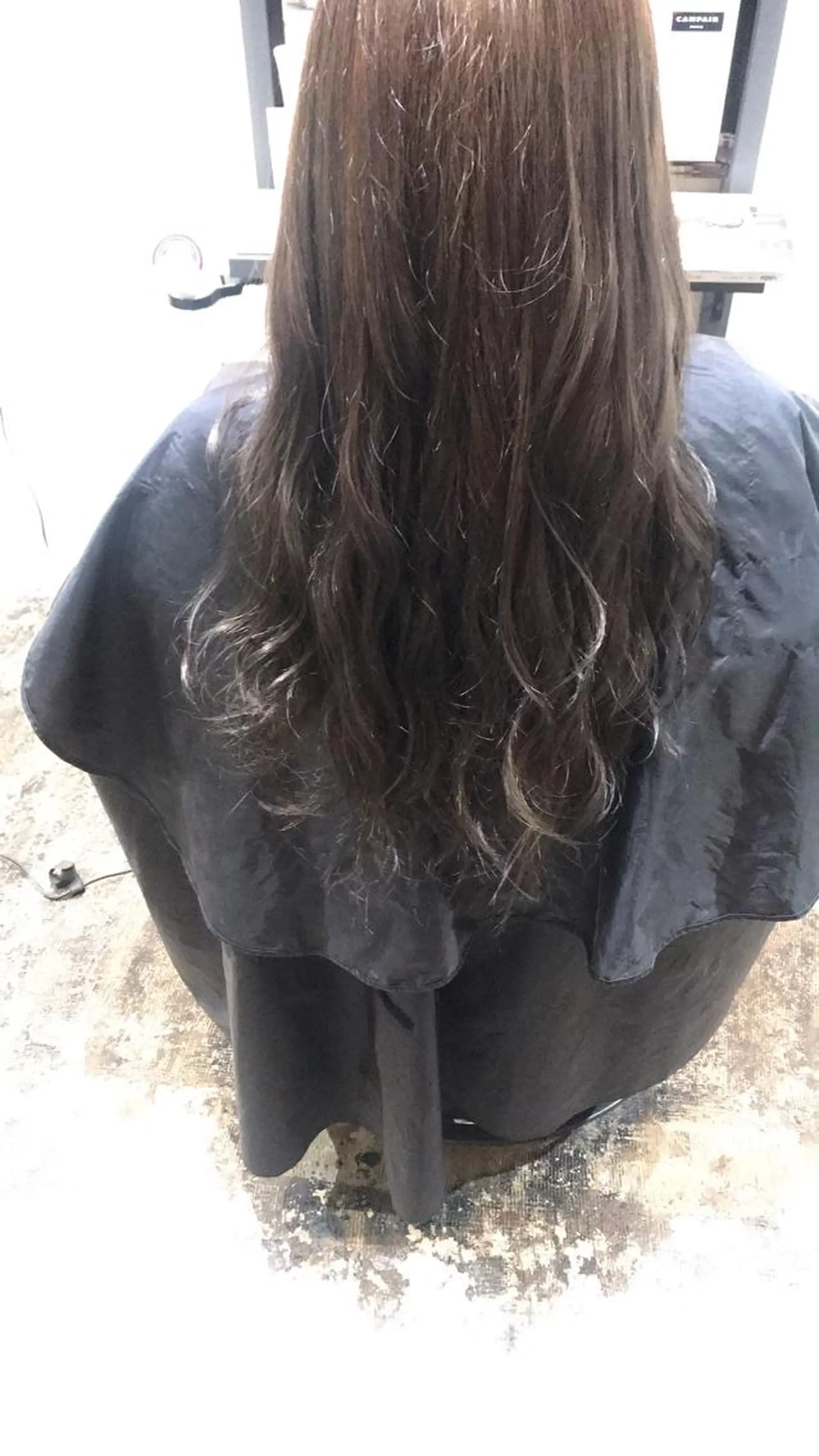 ロング カラー TRUCK トラックのその他イメージ