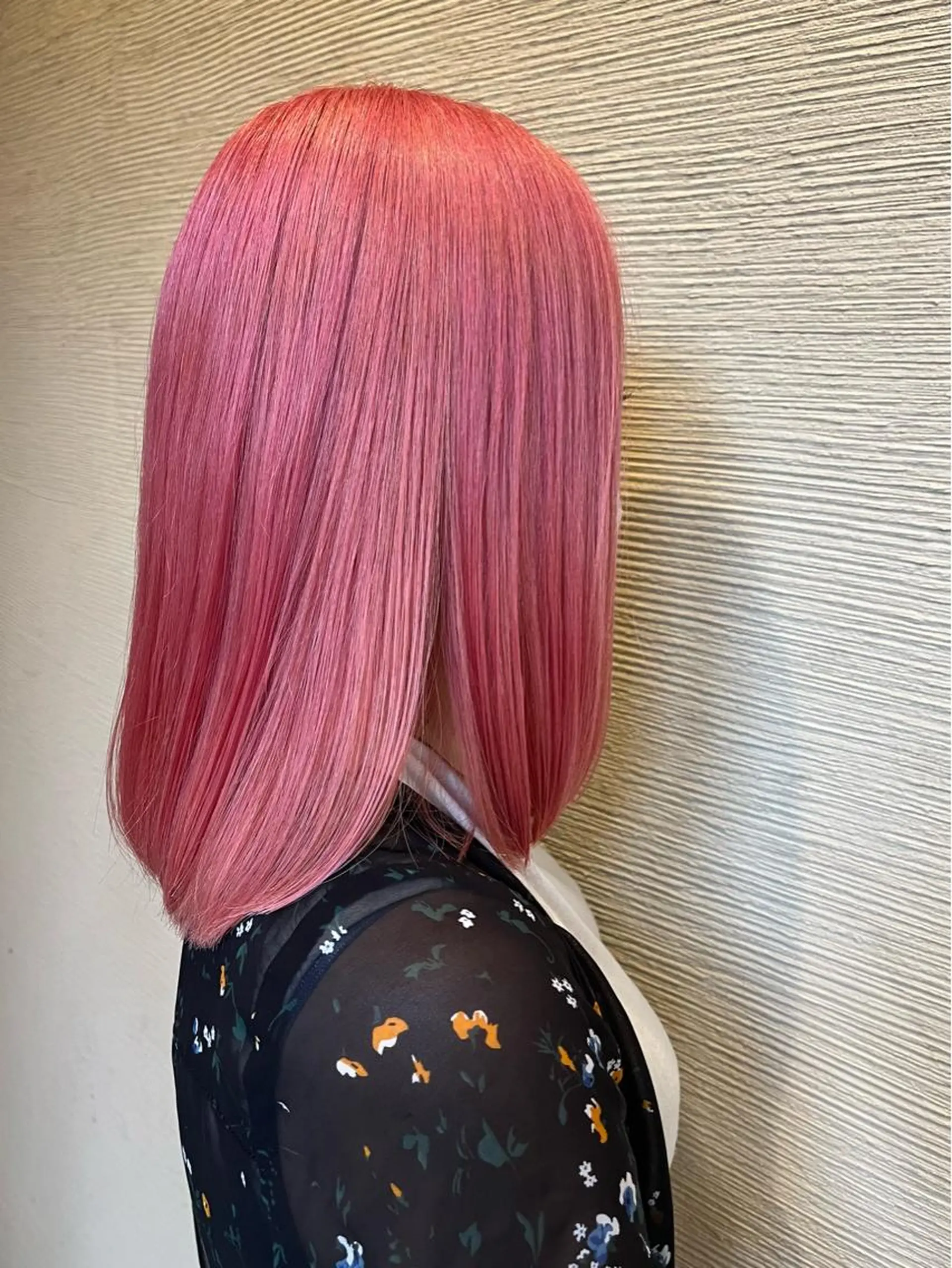 ミディアム 小塚 和眞のヘアスタイル