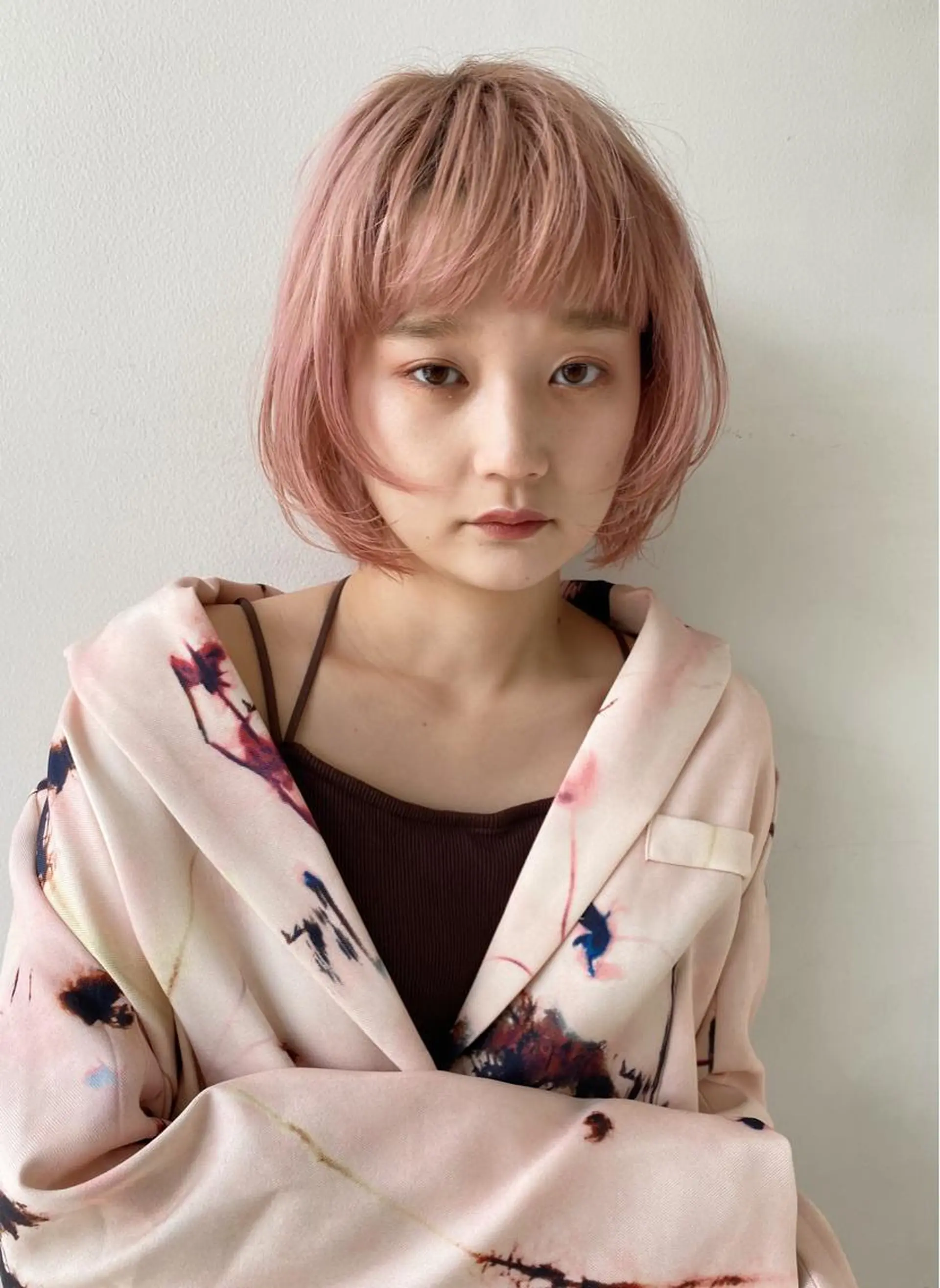 ミディアム カラー 池田 顕彦のその他イメージ