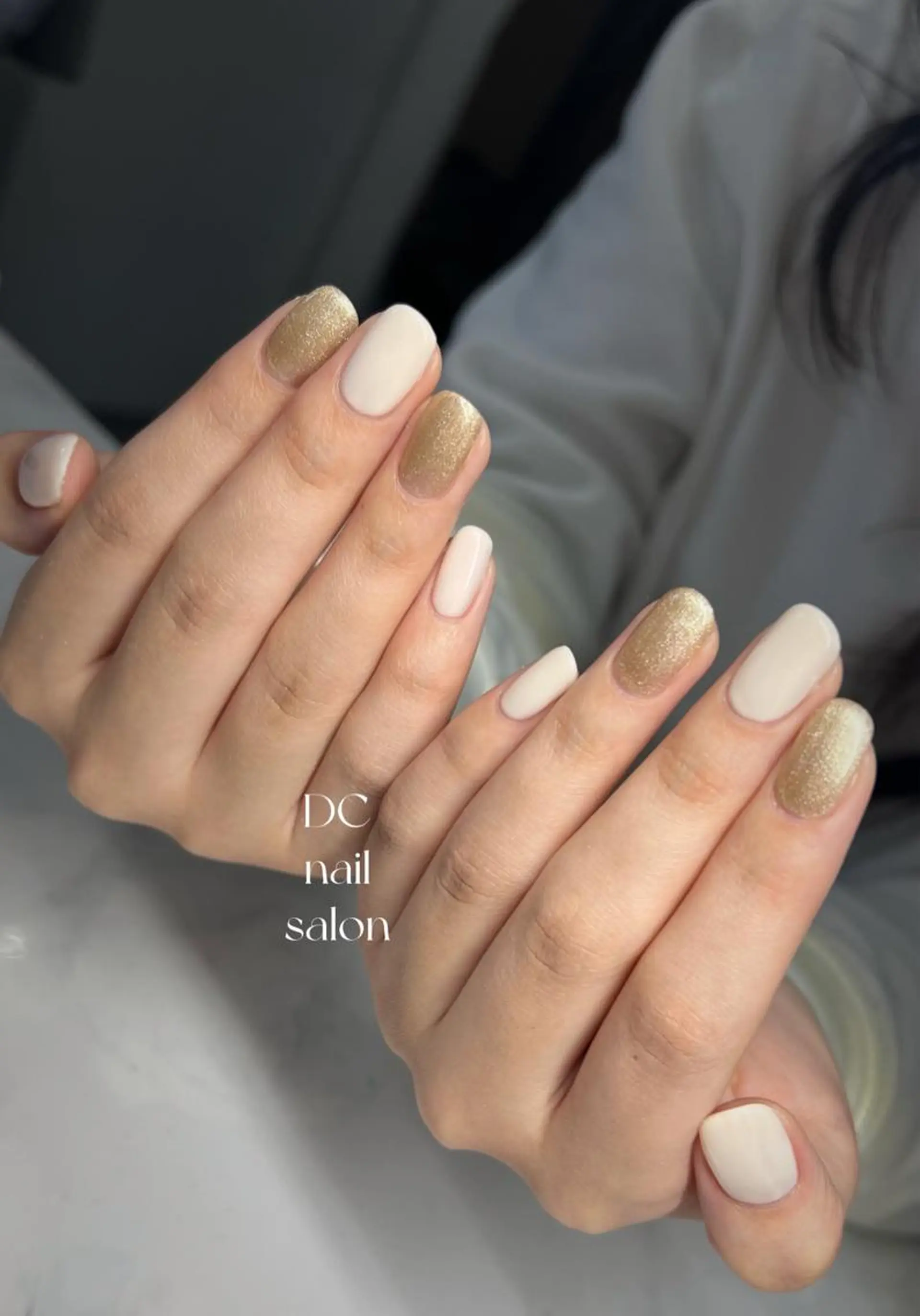 ネイル DC nail salonのネイルデザイン