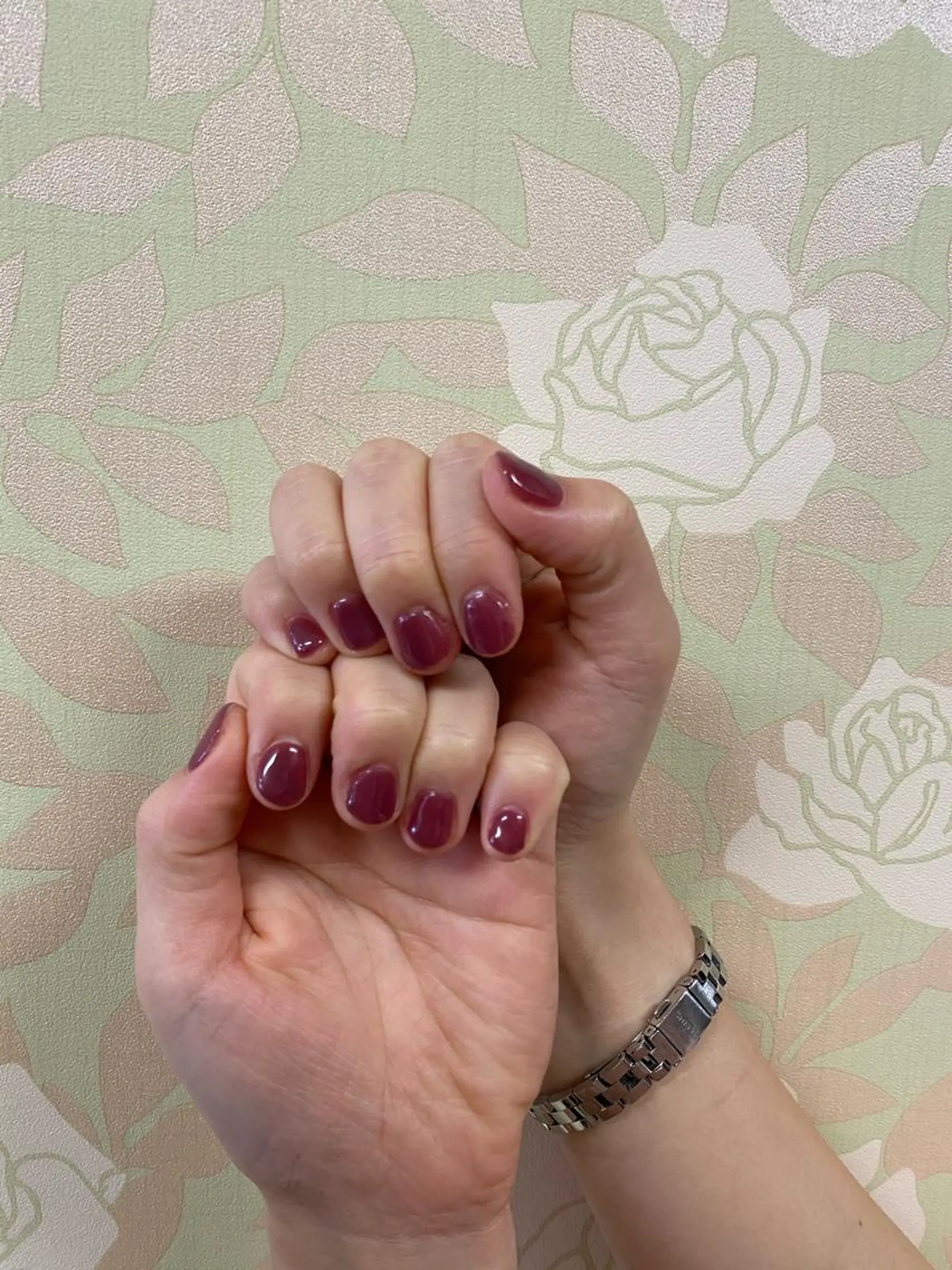 ネイル MIMI RUSH 安城 jubilee店所属・鍋田 彩歌のマツエク・マツパデザイン