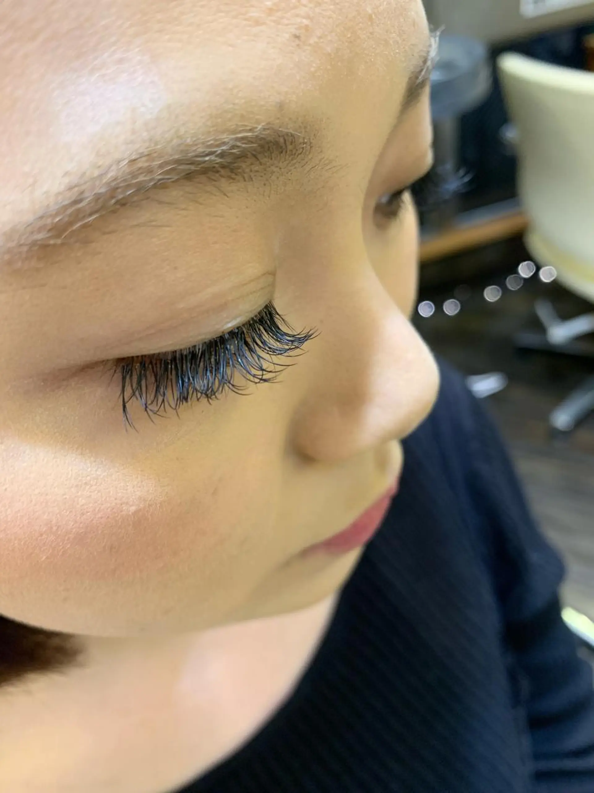 マツエク・マツパ DiMPlE  ディンプル所属・🌸スタイリスト 山浦美恵のヘアスタイル