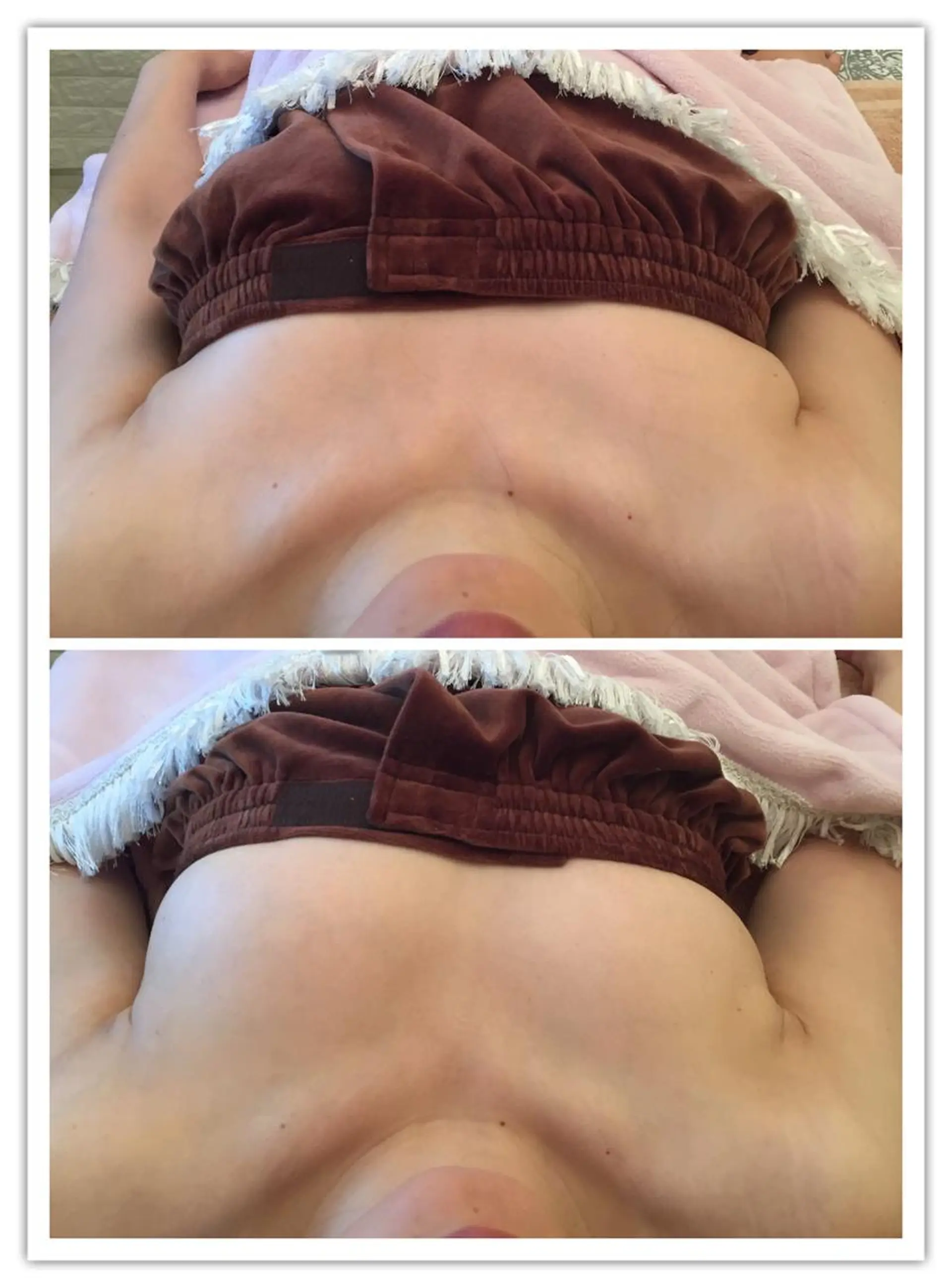 女性のお悩み美容 サロン　ヴィーナスのエステ・リラクイメージ