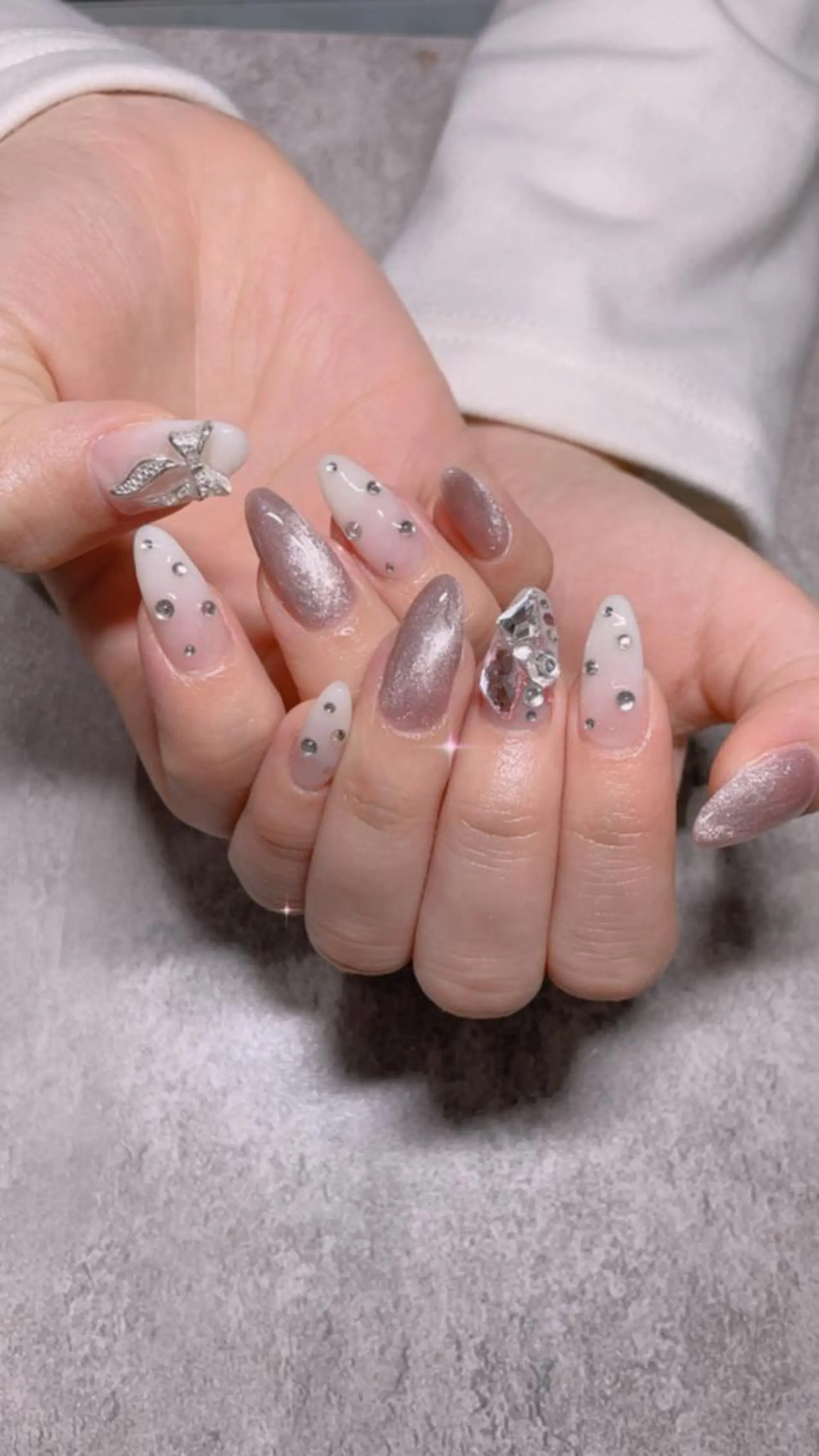 ネイル LAVISH nail salonのネイルデザイン