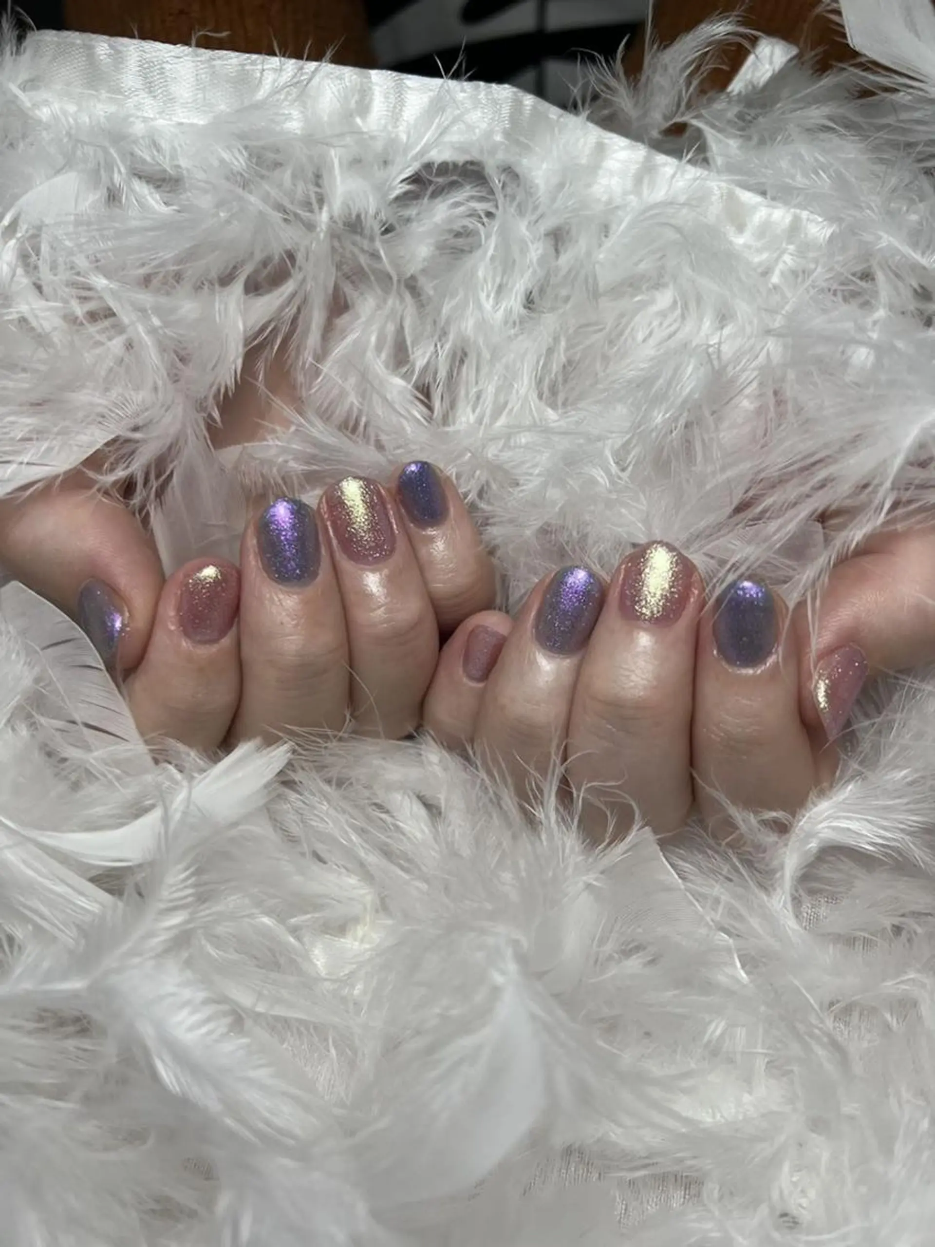 ネイル Diamond NAIL💝のネイルデザイン