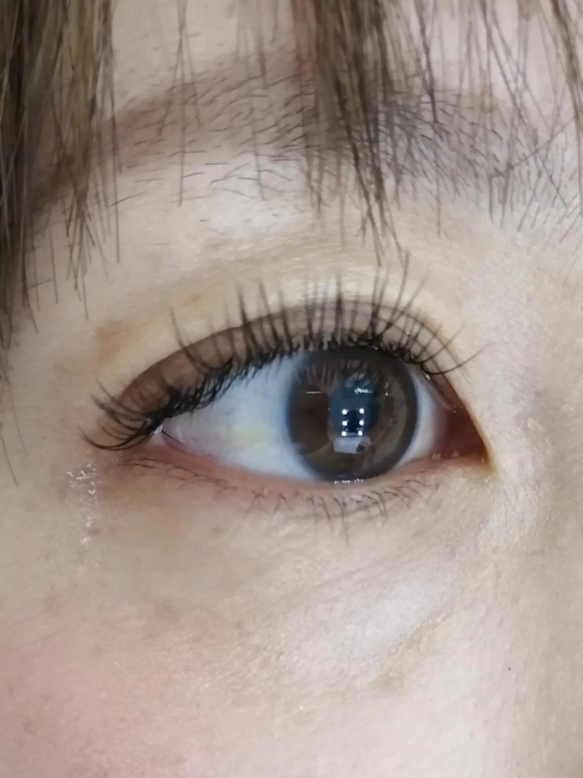 マツエク・マツパ Cカール セーブル eyelash Amourのマツエク・マツパデザイン