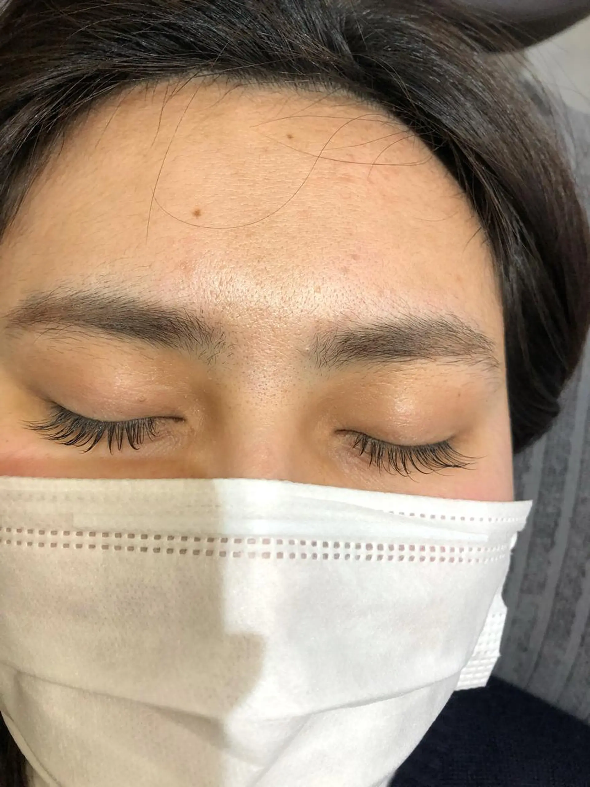 マツエク・マツパ eyelash salon an所属・アイラッシュサロン anのマツエク・マツパデザイン