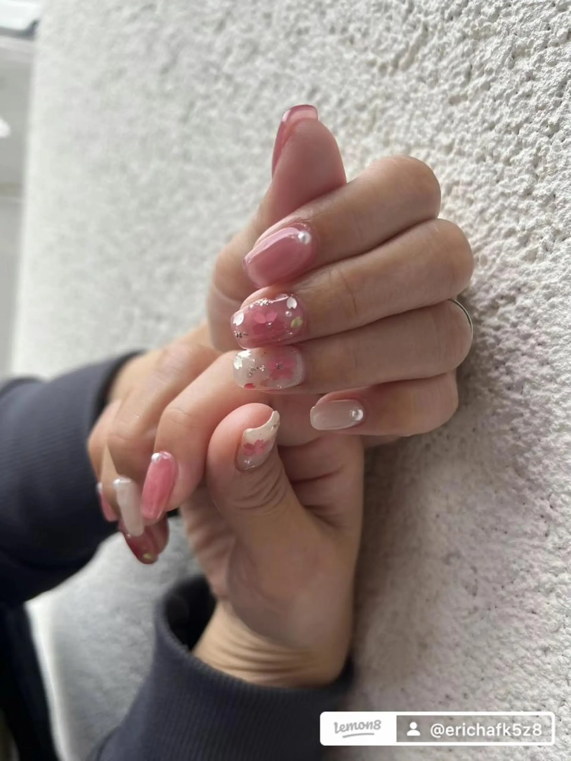 ネイル Nail Salon Lindaのネイルデザイン