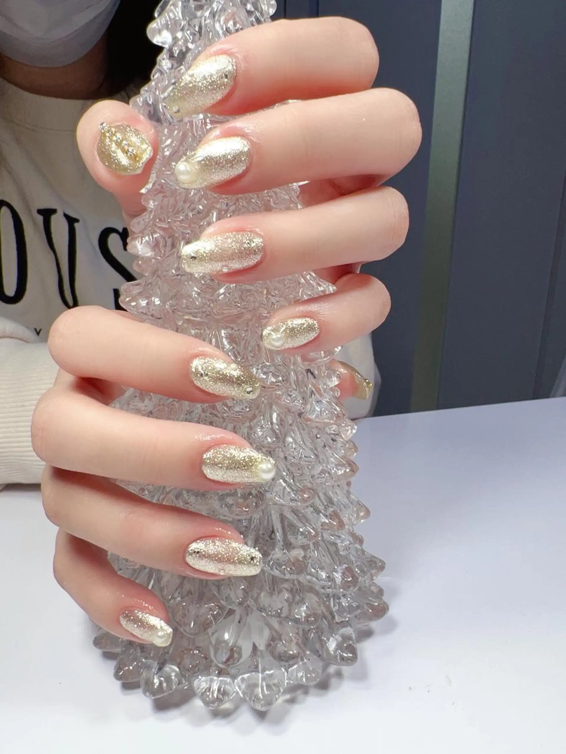 ネイル ネイルサロン ロア旧ジョリーのネイルデザイン