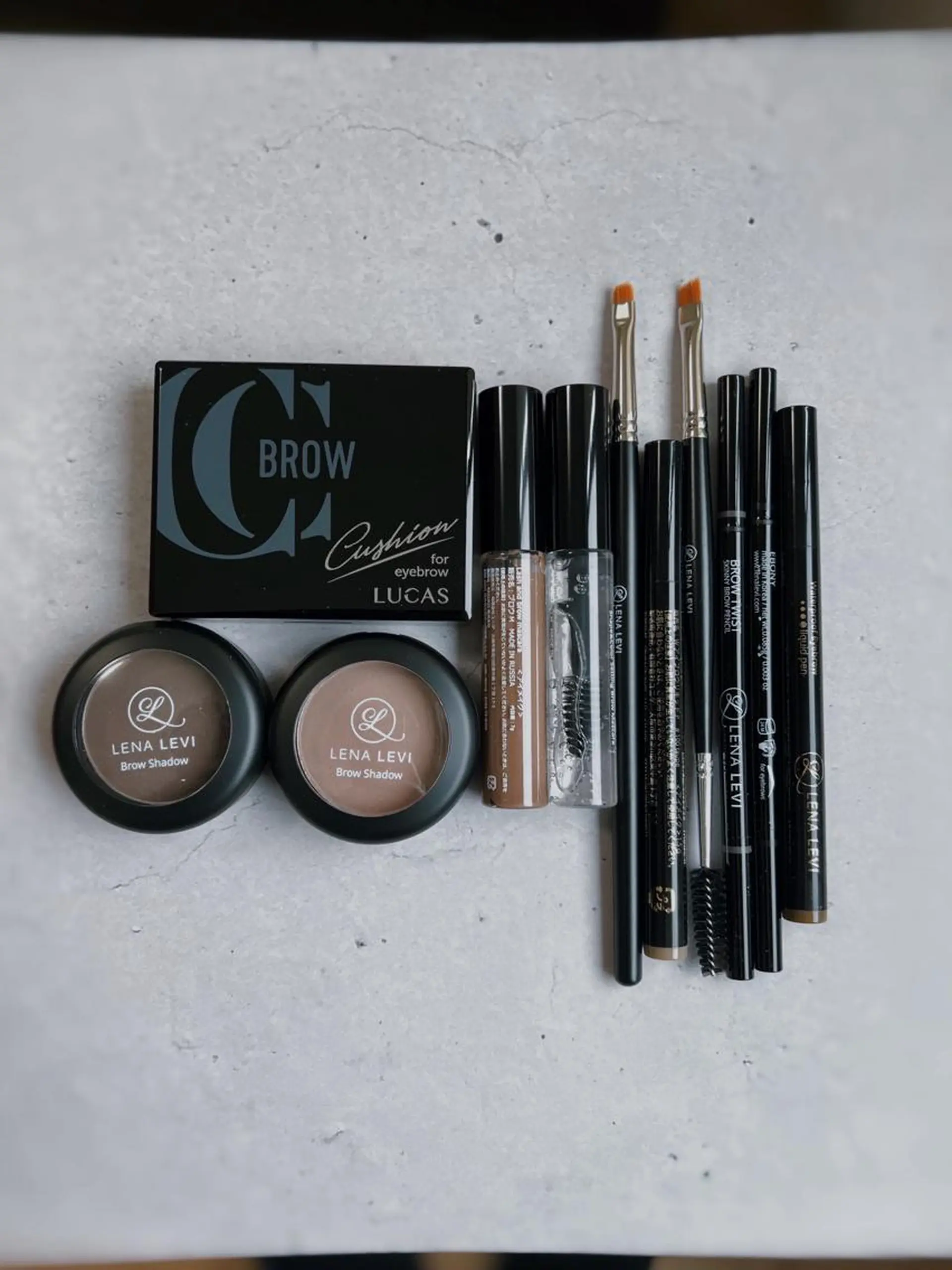 アイブロウ ハリウッドブロウリフト ワックス脱毛 その他(アイブロウ) DiXSEPT所属・eyeblow DIXSEPTの眉毛・アイブロウイメージ