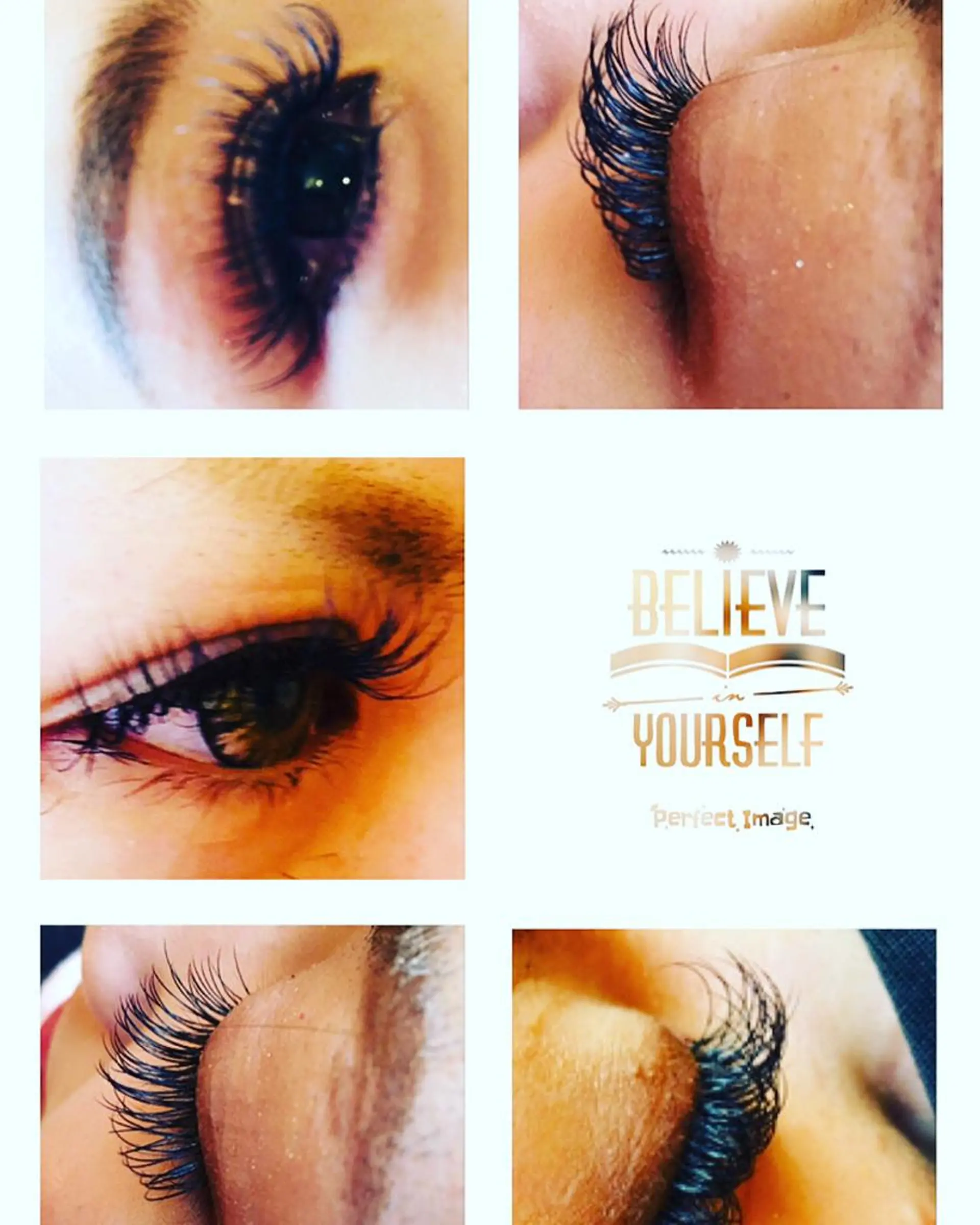 マツエク・マツパ loisir yamanoのマツエク・マツパデザイン