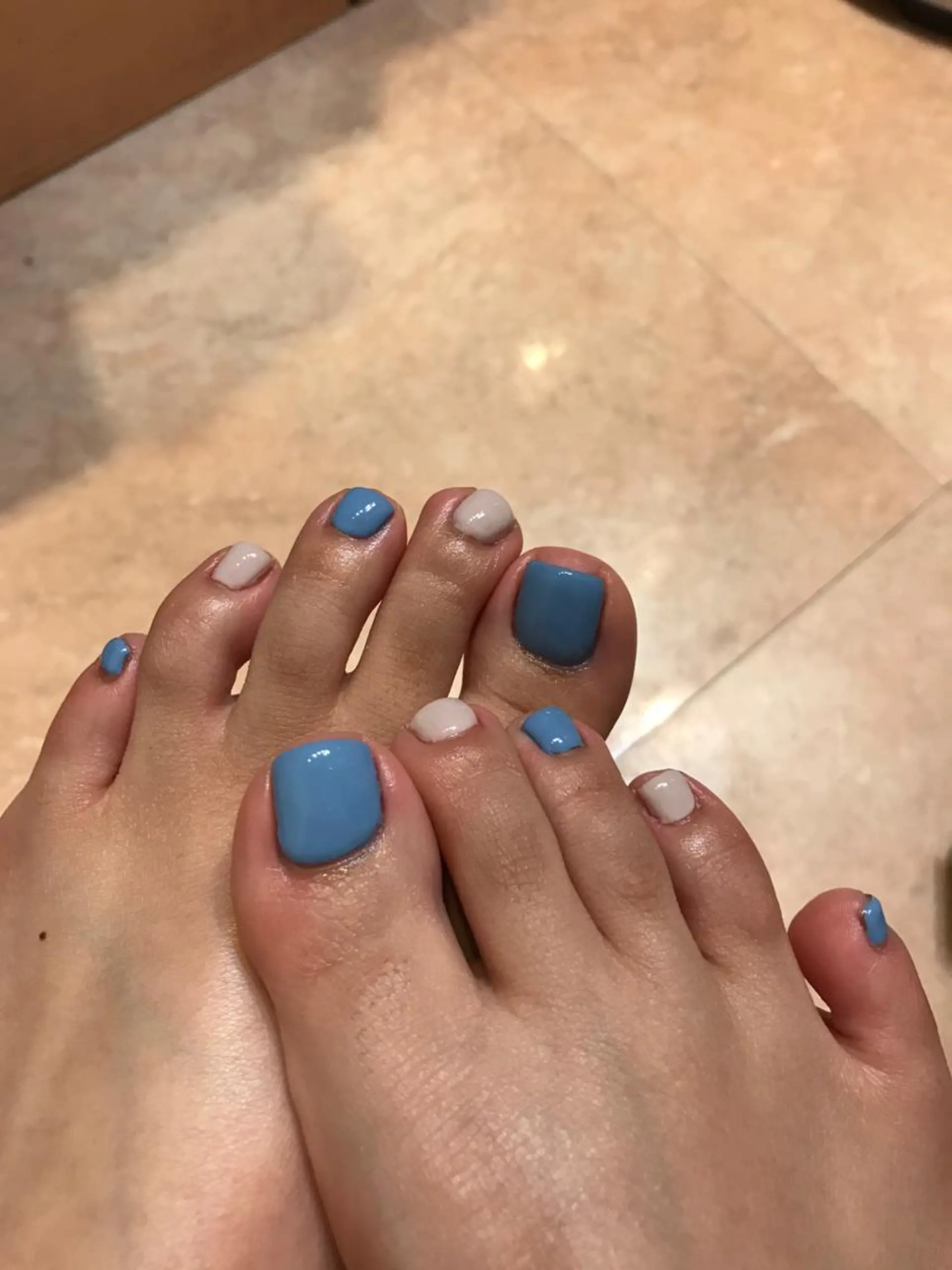 ネイル -nail salon-Reward所属・nail salon Rewardのネイルデザイン