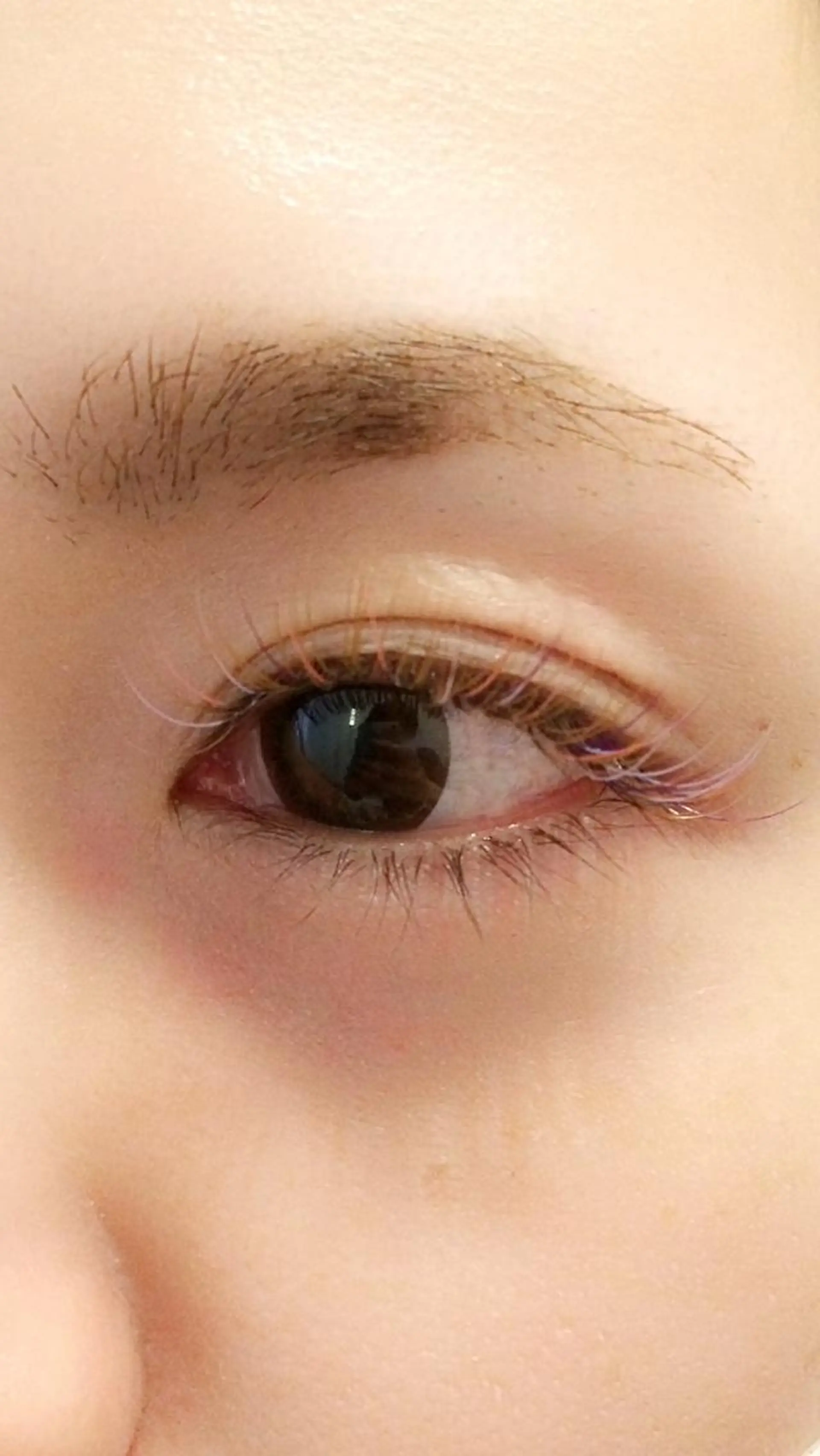 yama motoのマツエク・マツパデザイン