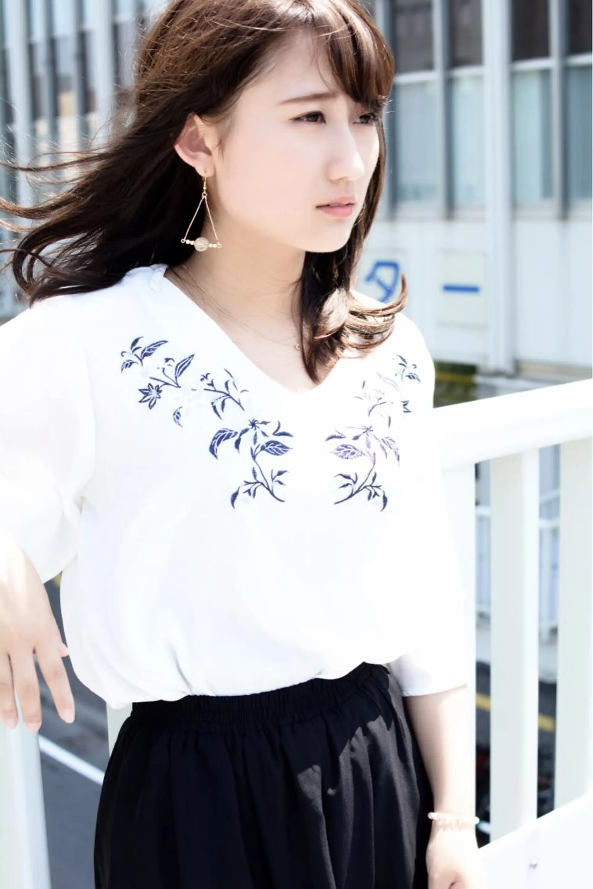 セミロング カラー 斉藤 正敏のその他イメージ