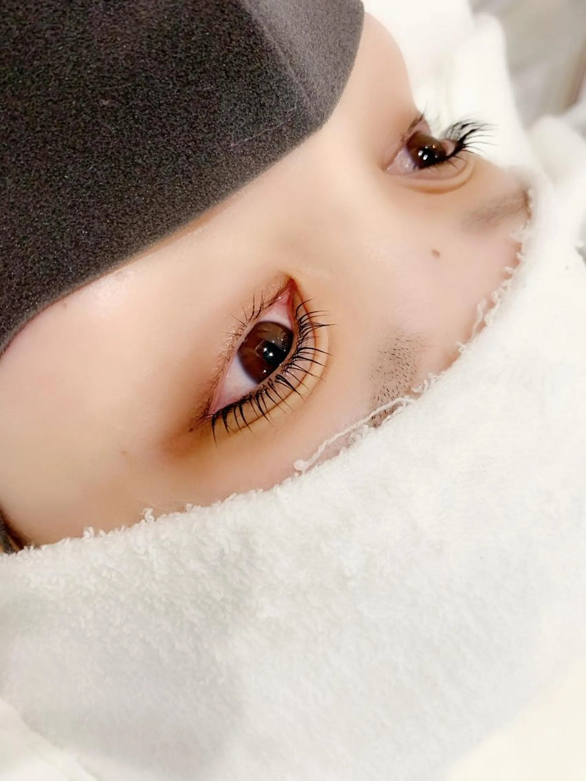 マツエク・マツパ アイサロンlazo 真愛【mai】のマツエク・マツパデザイン