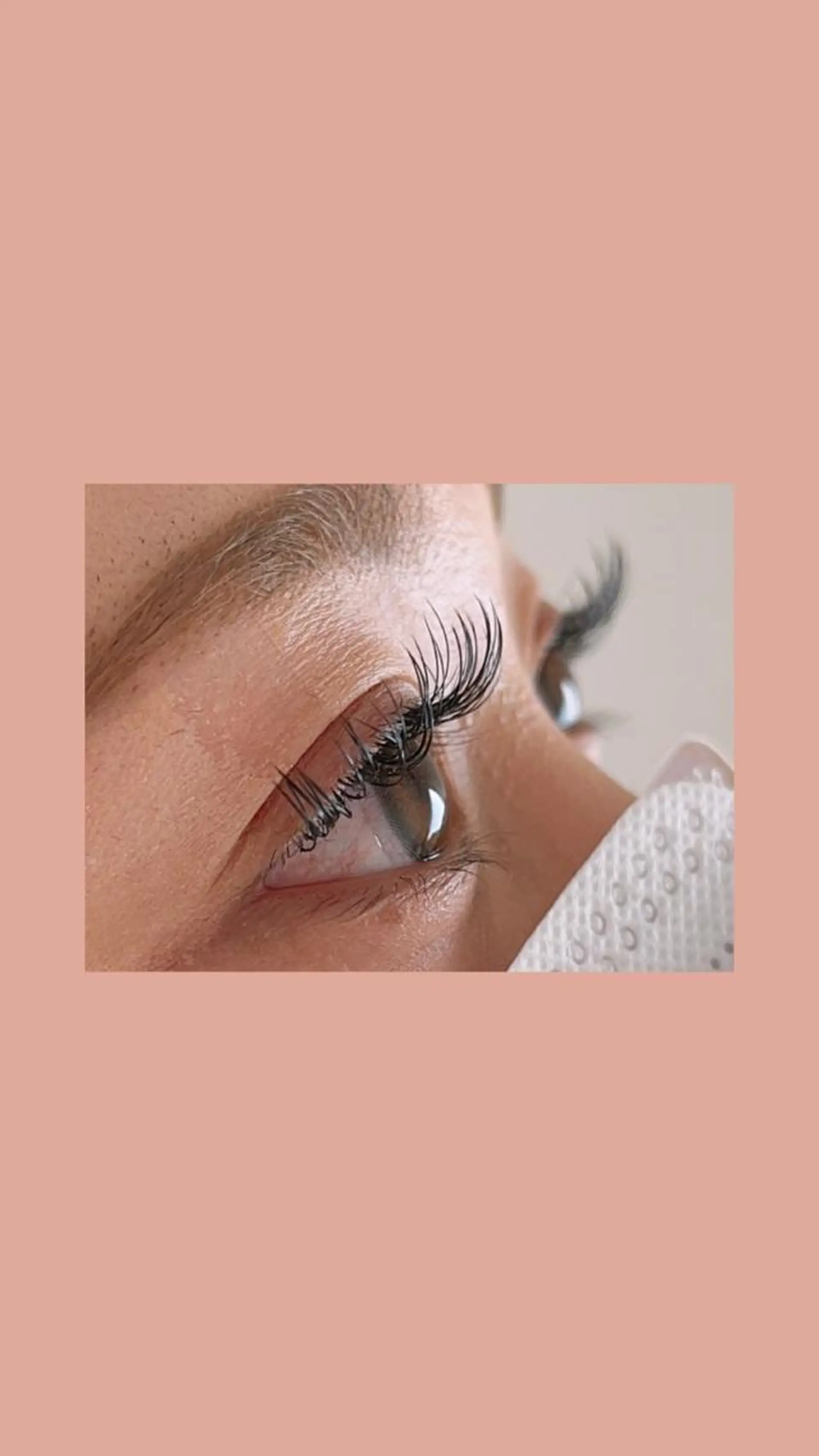 マツエク・マツパ アイブロウ フラットラッシュ マツエク ♡tiana juna˖ ࣪⊹のマツエク・マツパデザイン