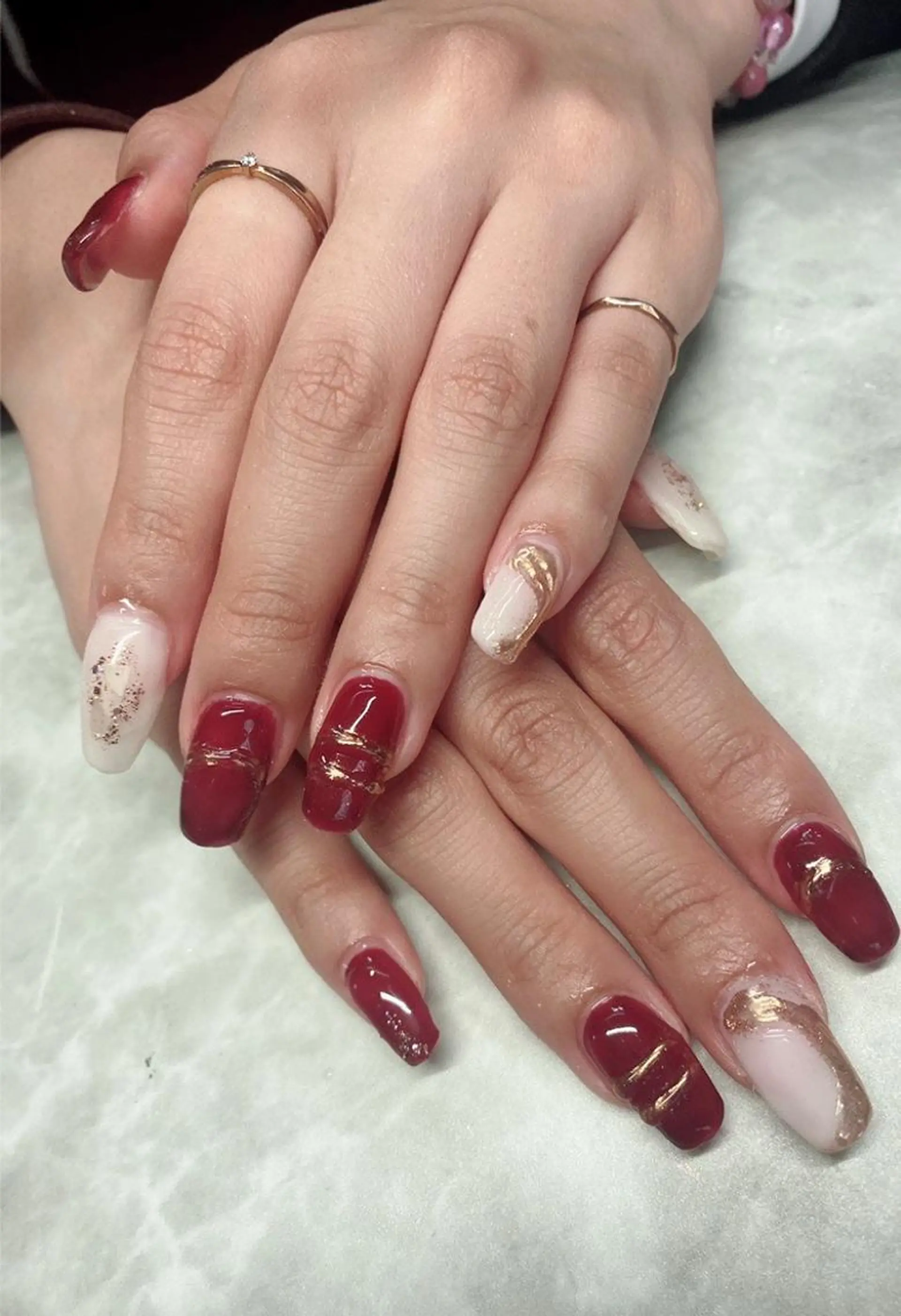 ネイル ネイリスト♡ AYAKOのネイルデザイン