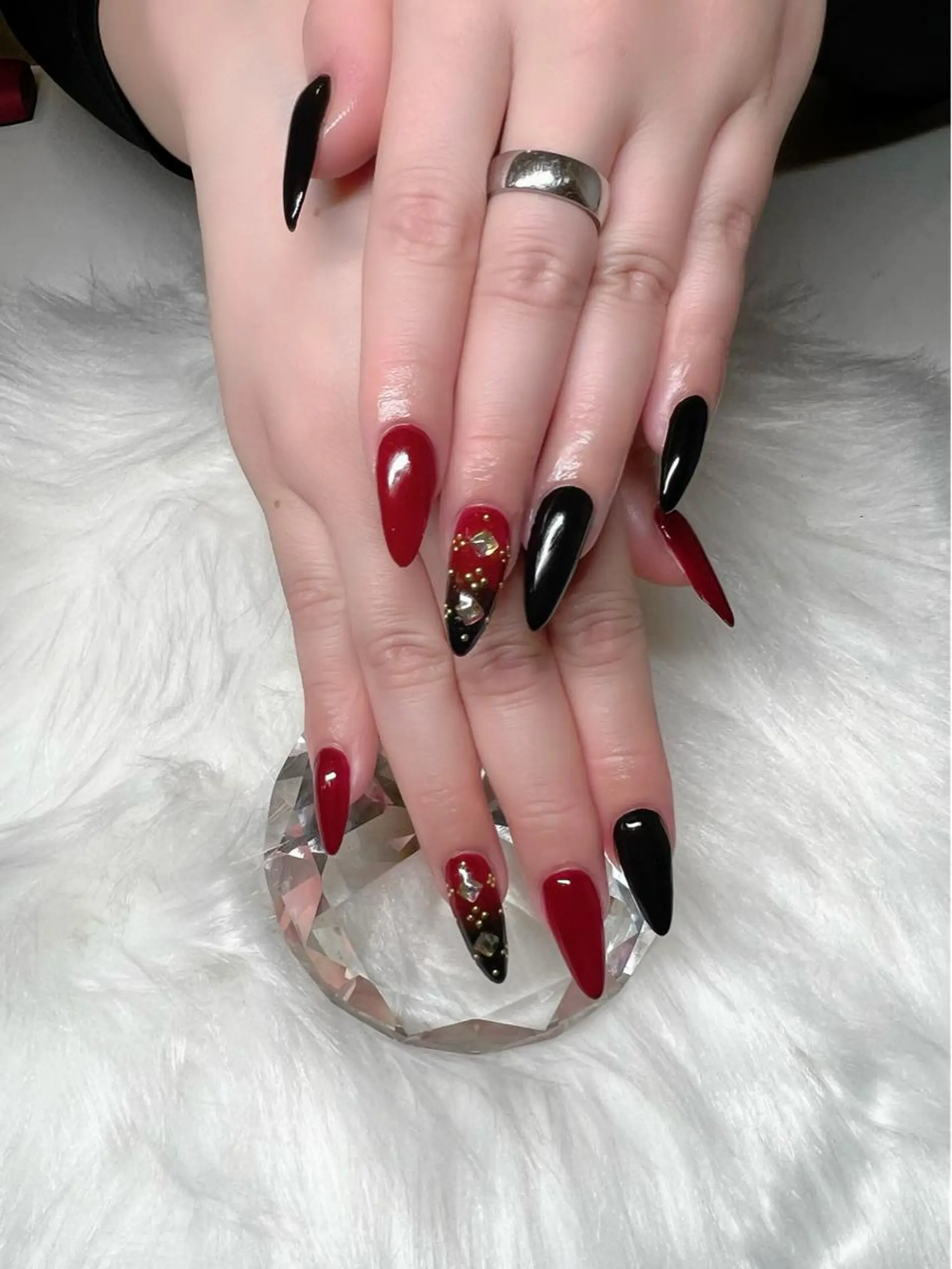 ネイル Liam《美肌管理/ 3D小顔/脂肪ケア》のエステ・リラクイメージ