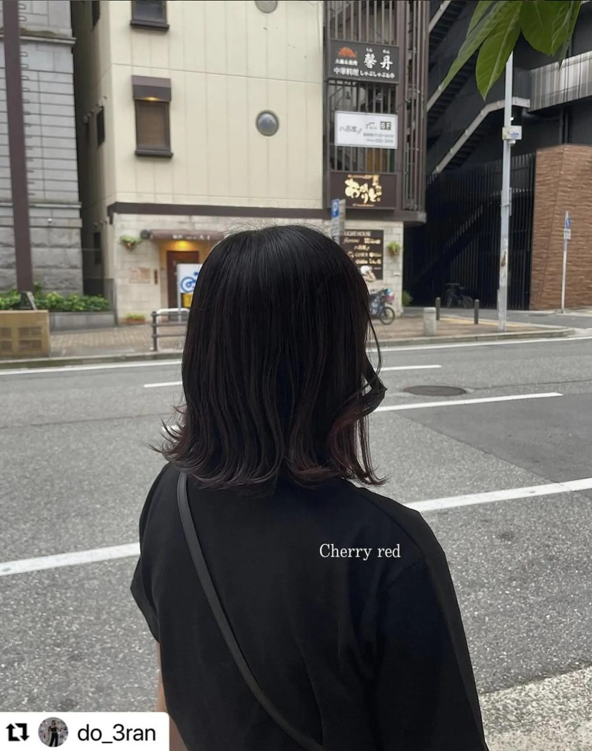 🩷Eny terrace🩷のヘアスタイル