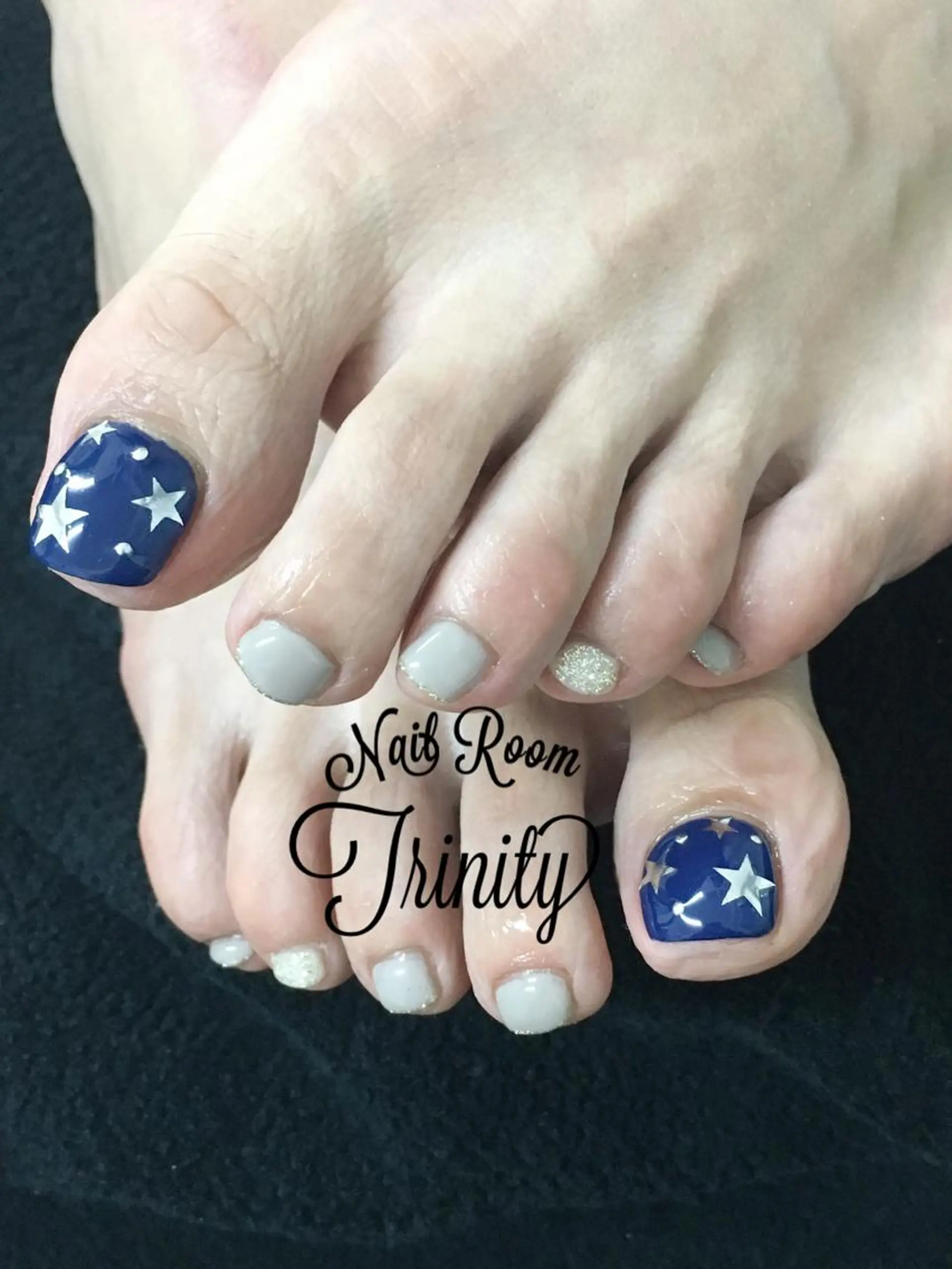 ネイル ハンドネイル Trinity staffのネイルデザイン