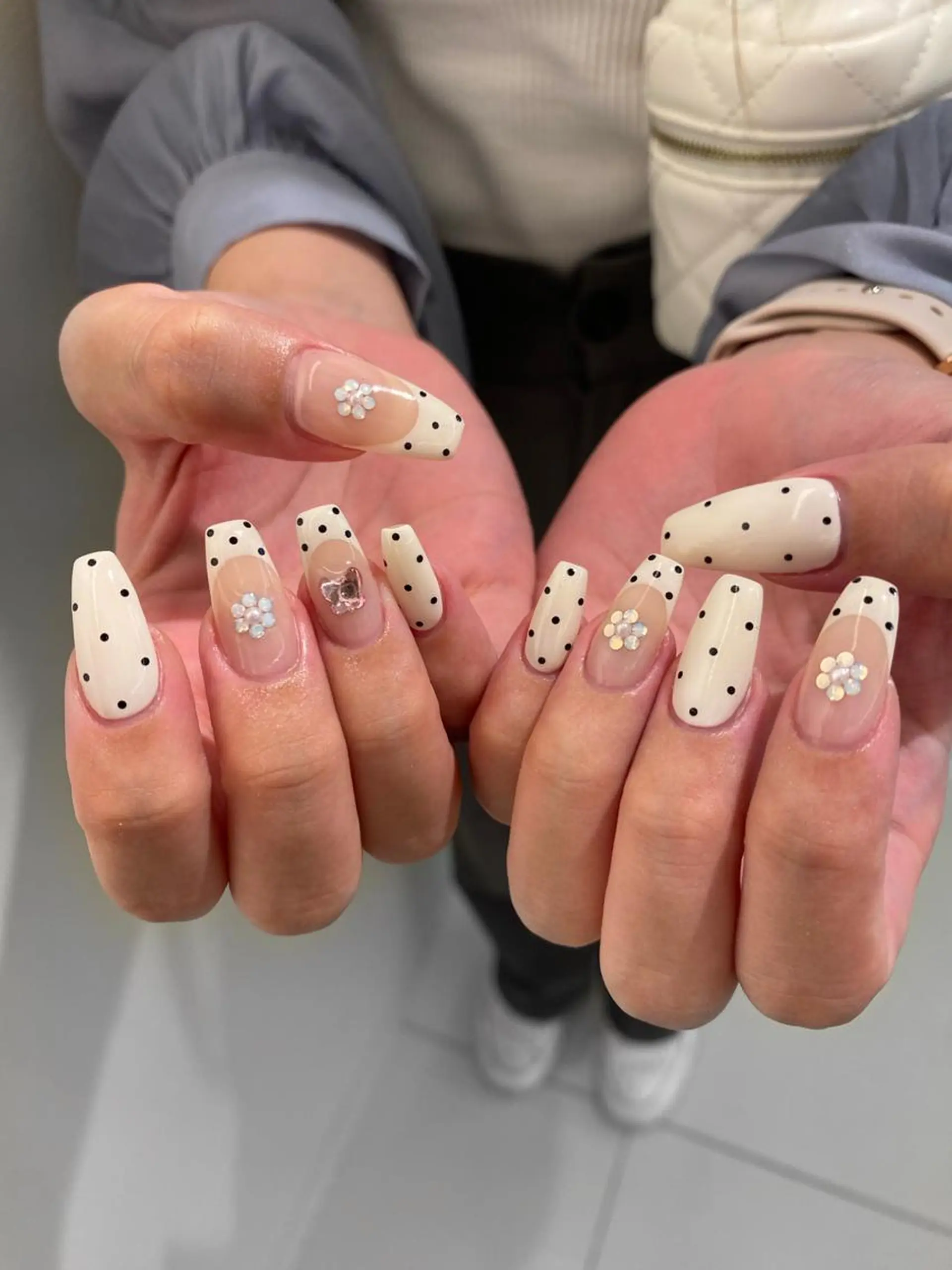 ネイル NailAVANCE miyuのネイルデザイン