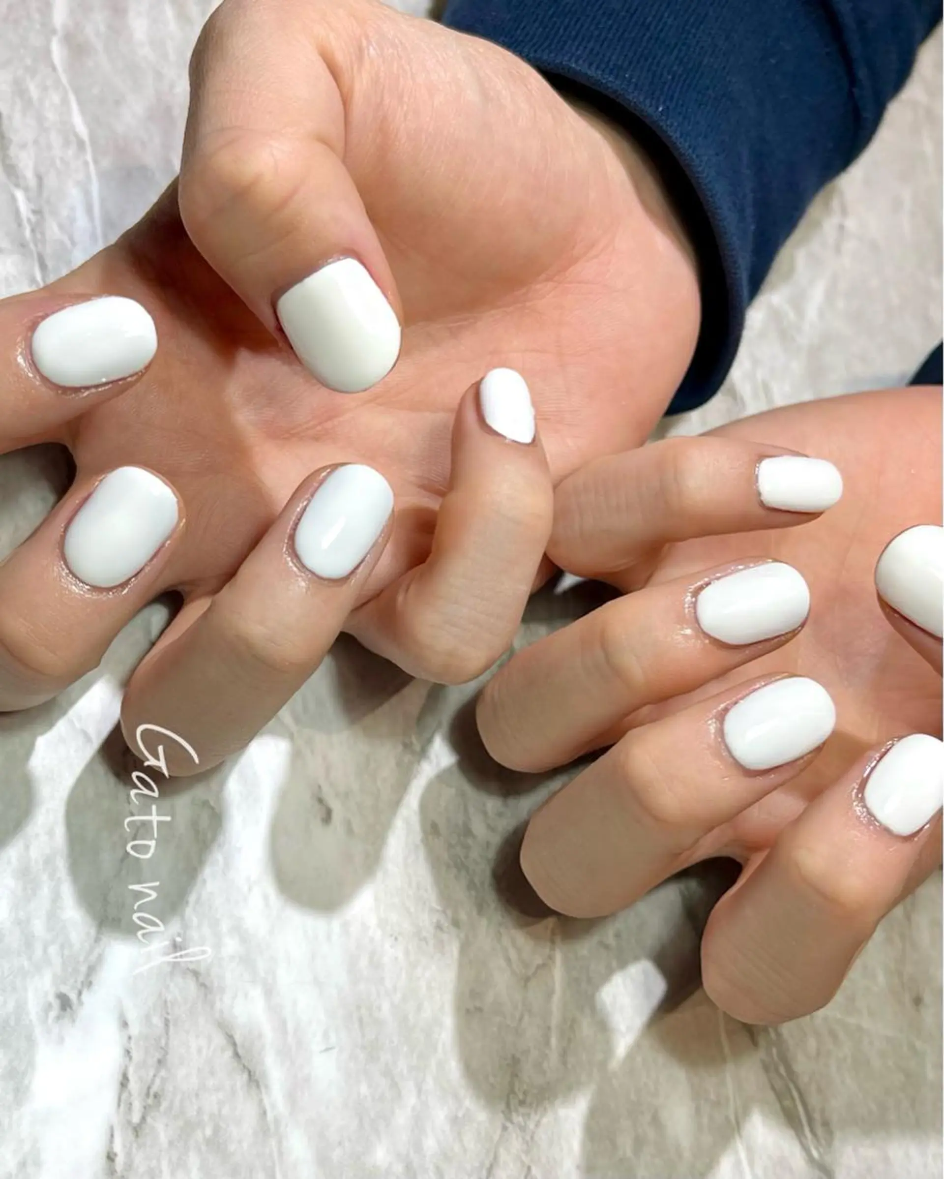 ネイル nt. nailのネイルデザイン