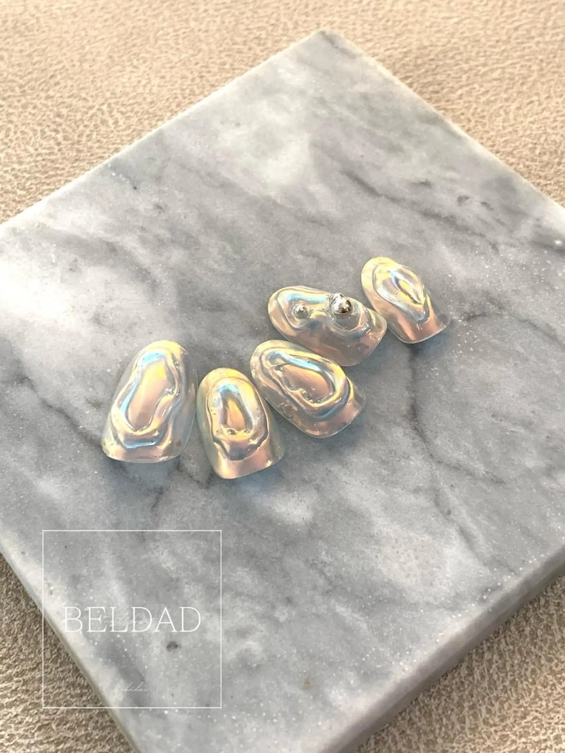 ネイル ❃YUMEMI ❃のネイルデザイン