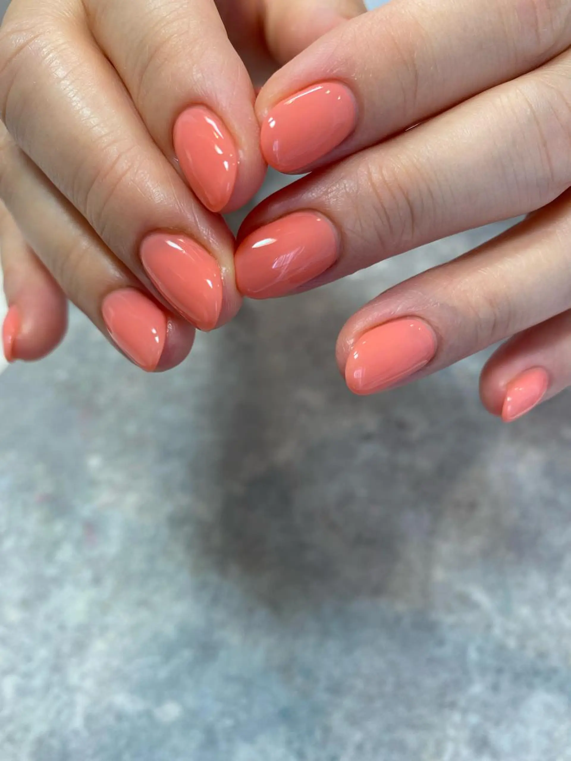 ネイル ハンドネイル LINON所属・【LINON】 airiのネイルデザイン