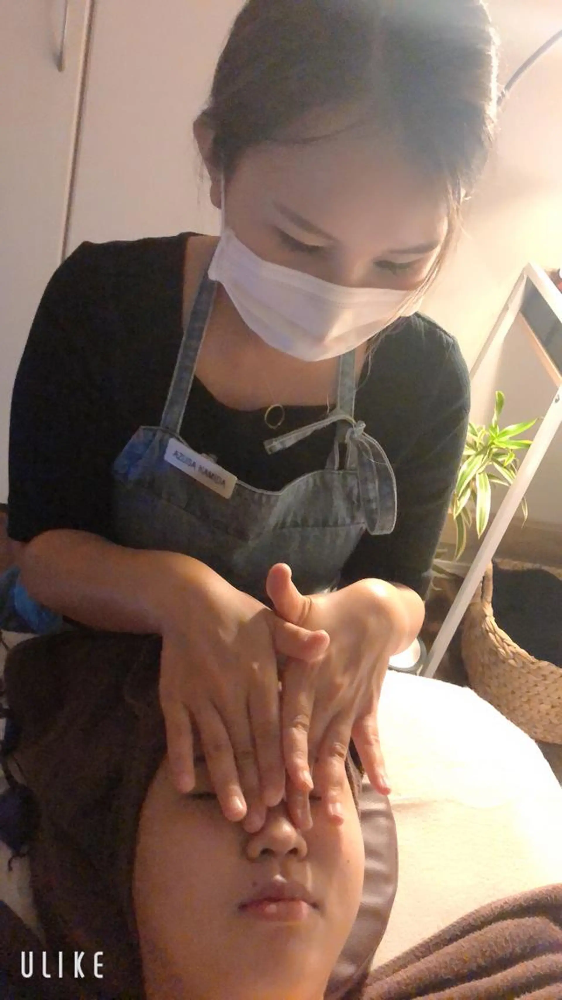 美肌脱毛と癒しのﾌﾟﾗｲﾍﾞｰﾄｻﾛﾝ。gratia~ｸﾞﾚｲﾃｨｱ~所属・gratia ~ｸﾞﾚｲﾃｨｱ~のエステ・リラクイメージ