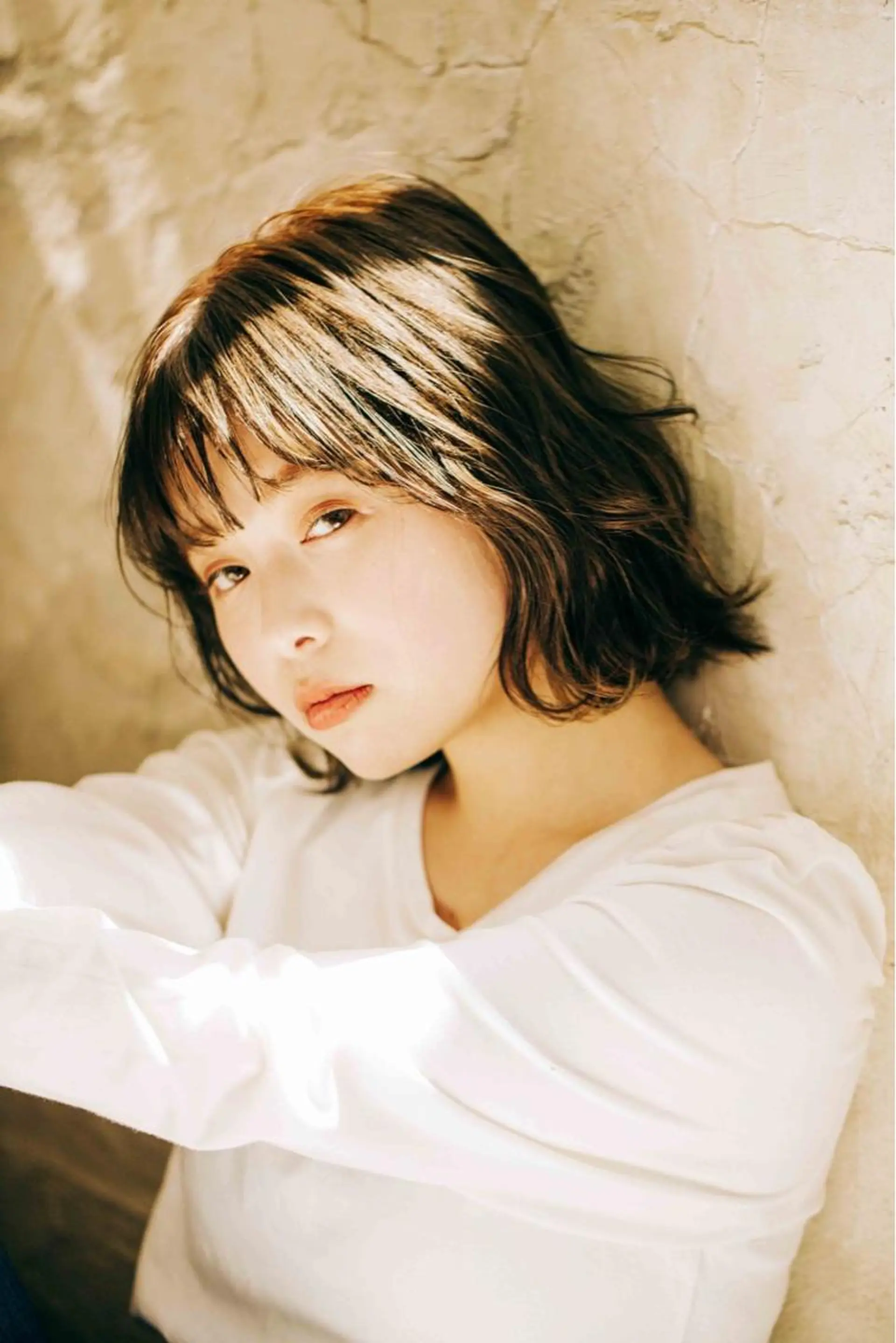 ショート カラー 🌿ヤマグチ ユウキ🌿のヘアスタイル