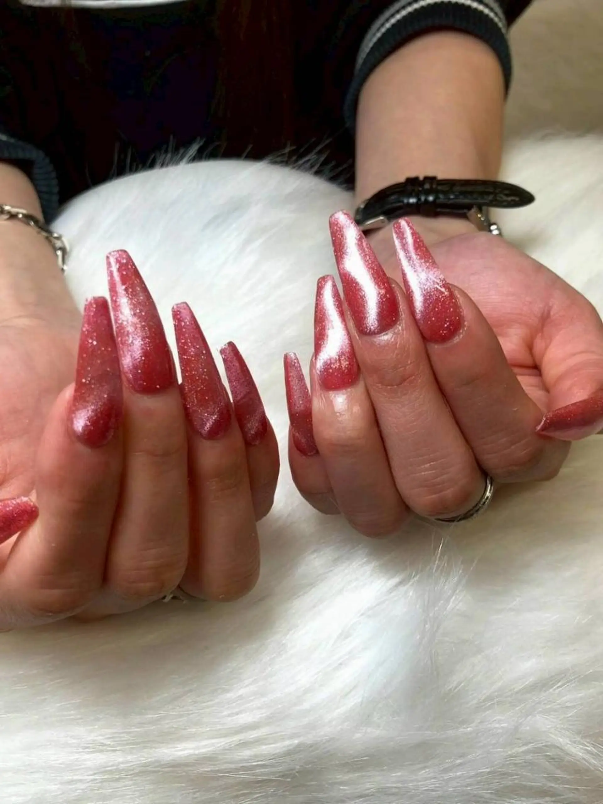 ネイル MIHANAネイル 西川口のネイルデザイン