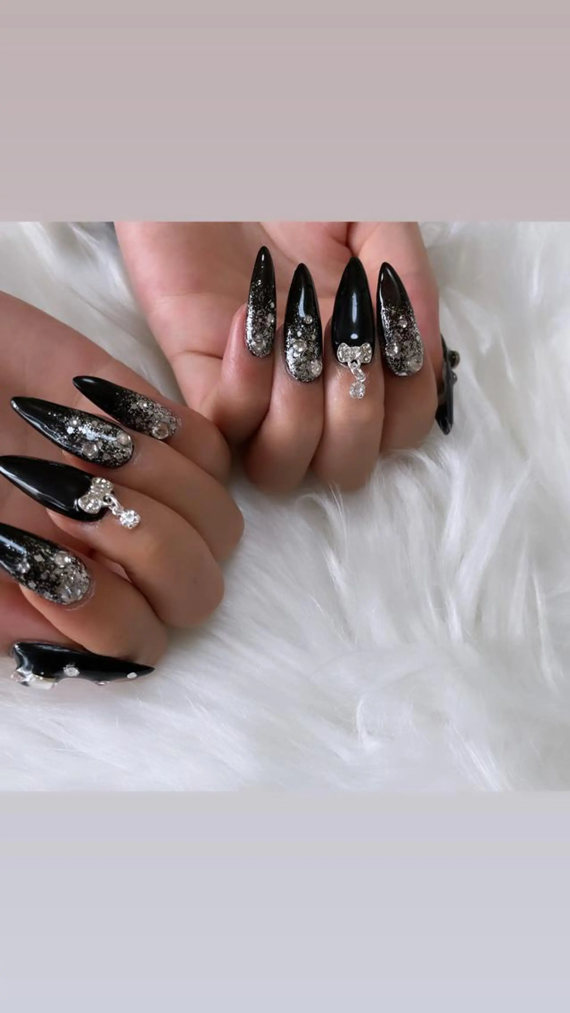 ネイル ハンドネイル mignon nailのネイルデザイン