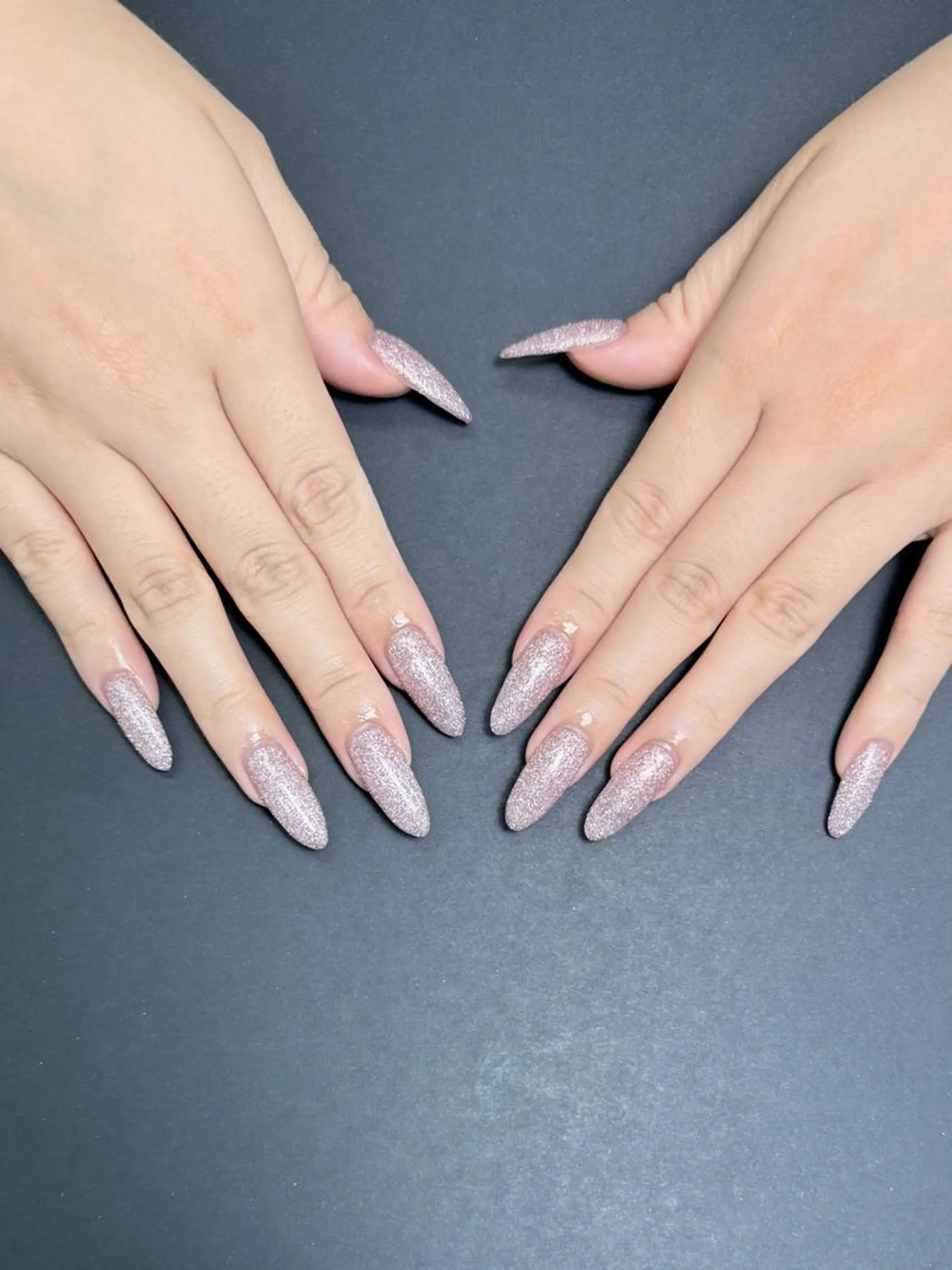 ネイル ハンドネイル ハンドケア な なのネイルデザイン