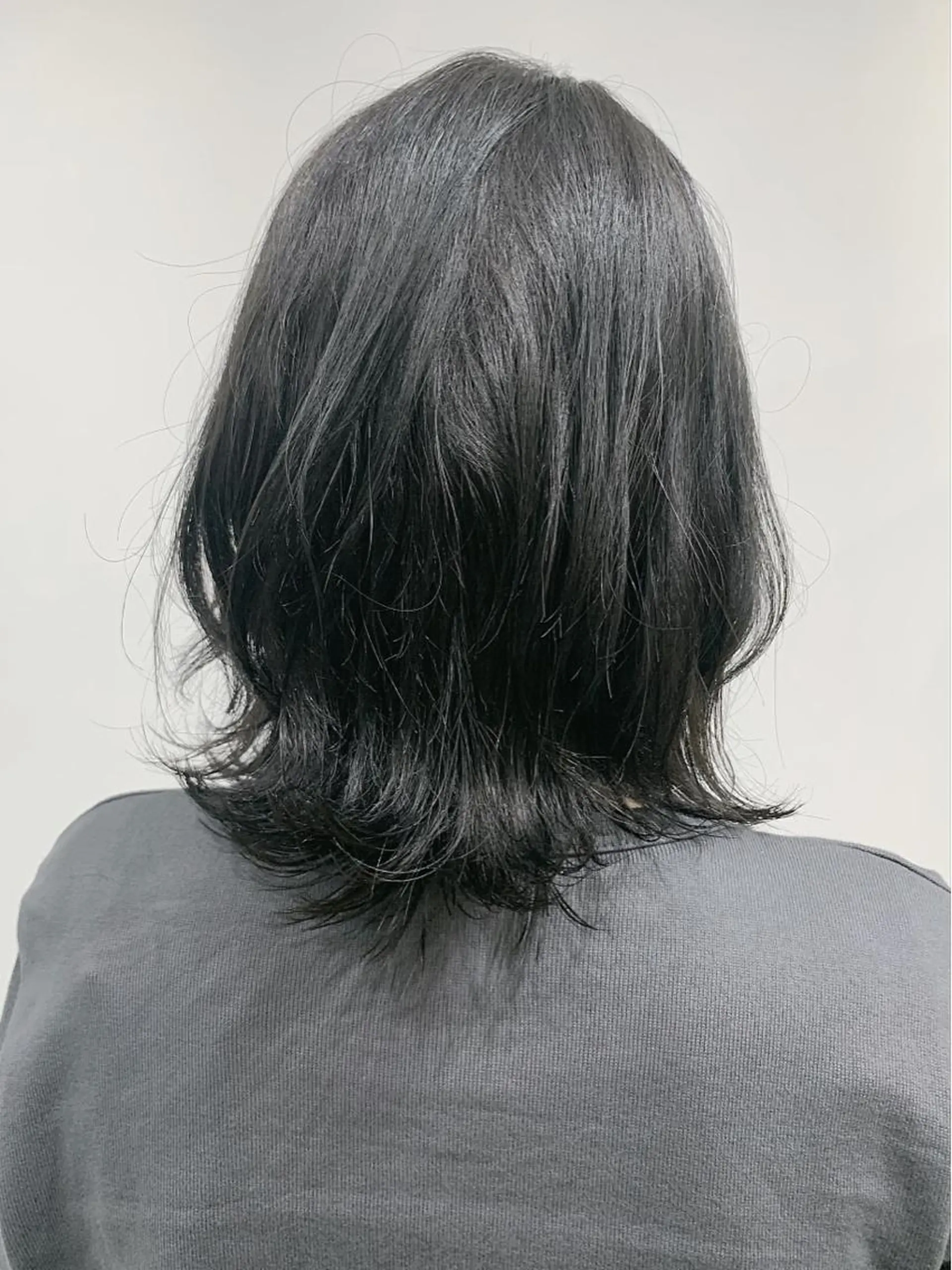 ミディアム カラー Stylist 🕊Misakoのヘアスタイル