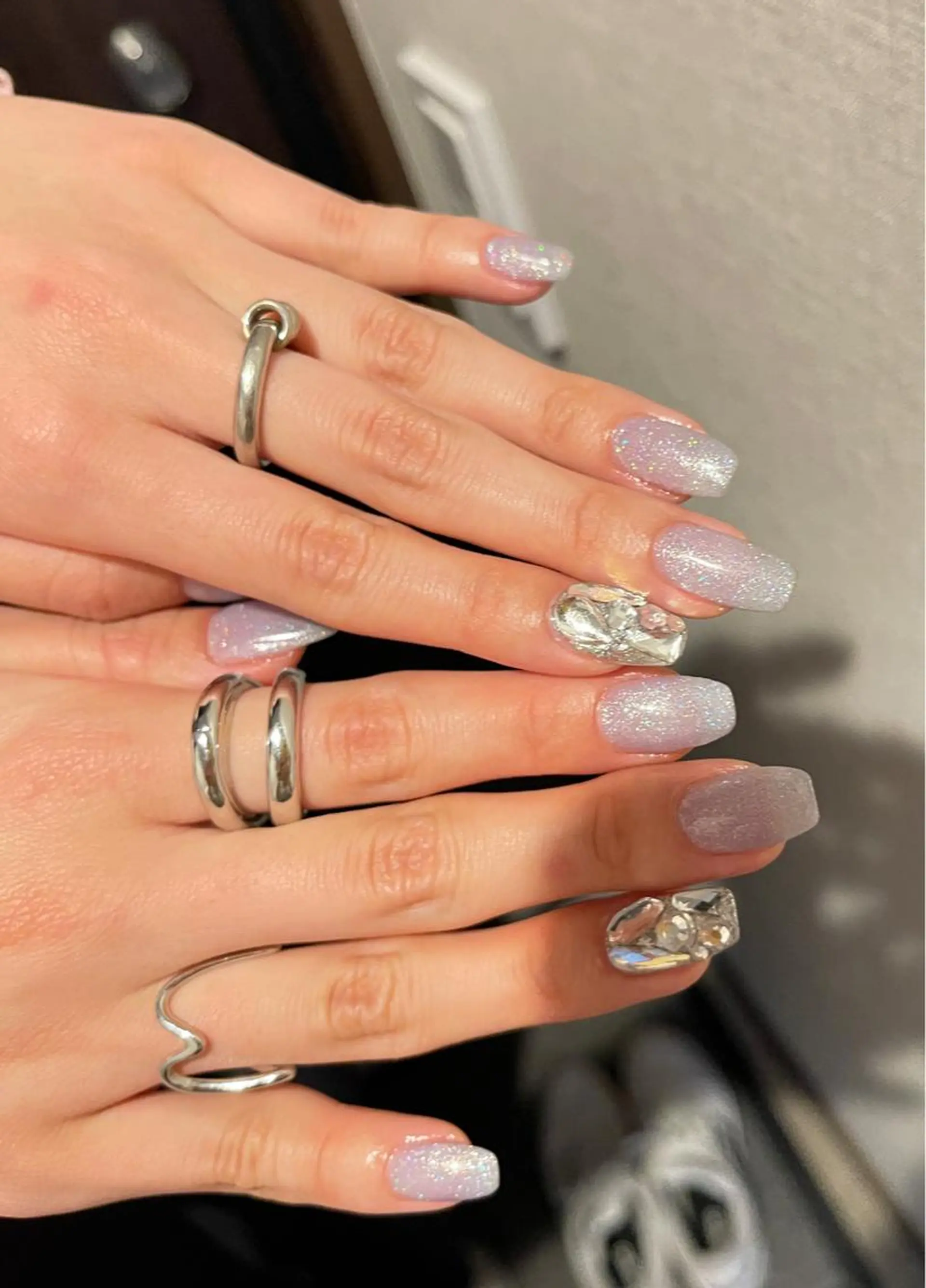 ネイル 🌵the.one nails🌵新小岩のネイルデザイン
