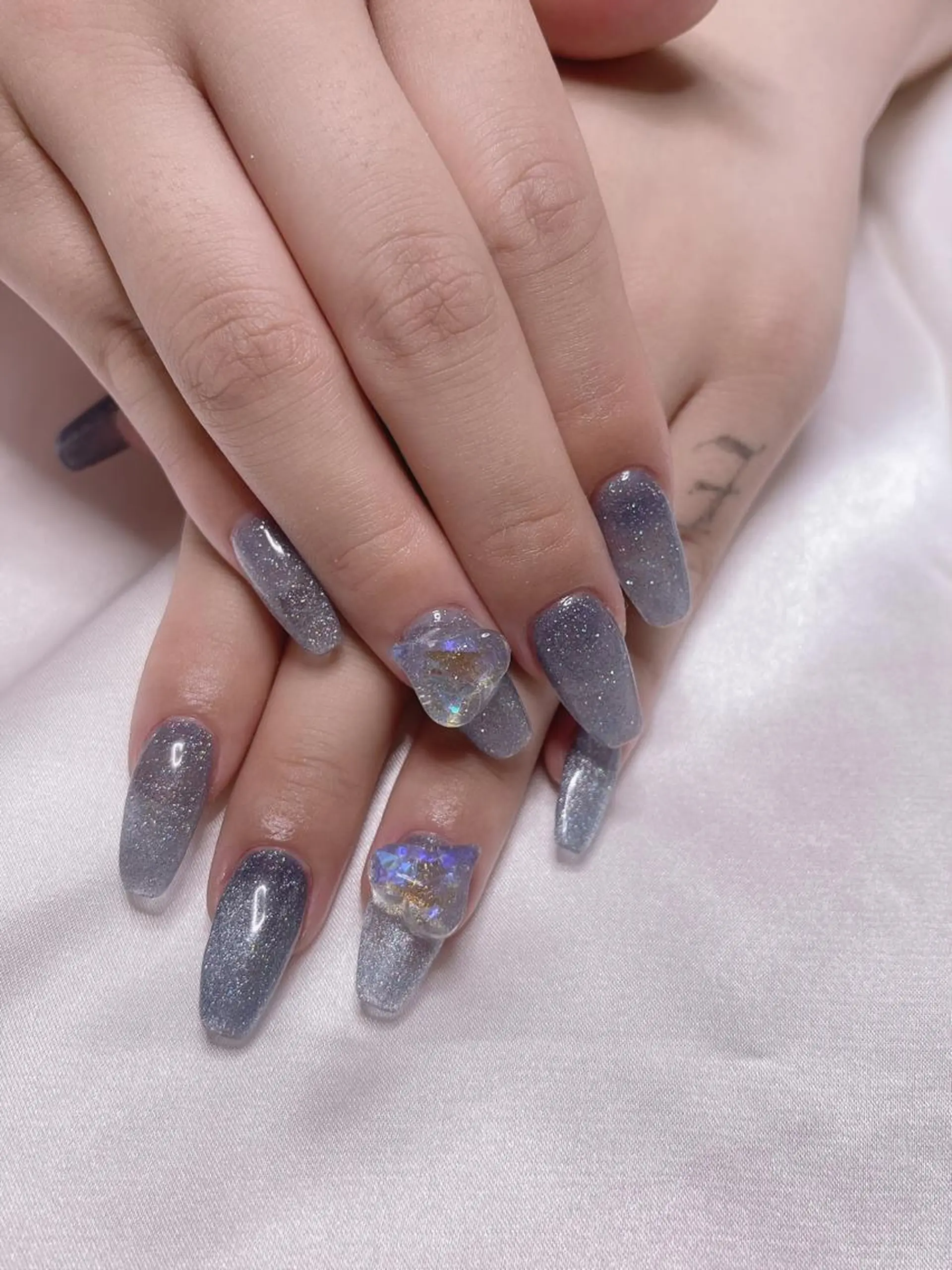 ネイル ジョリ kasumi🌹💅のネイルデザイン