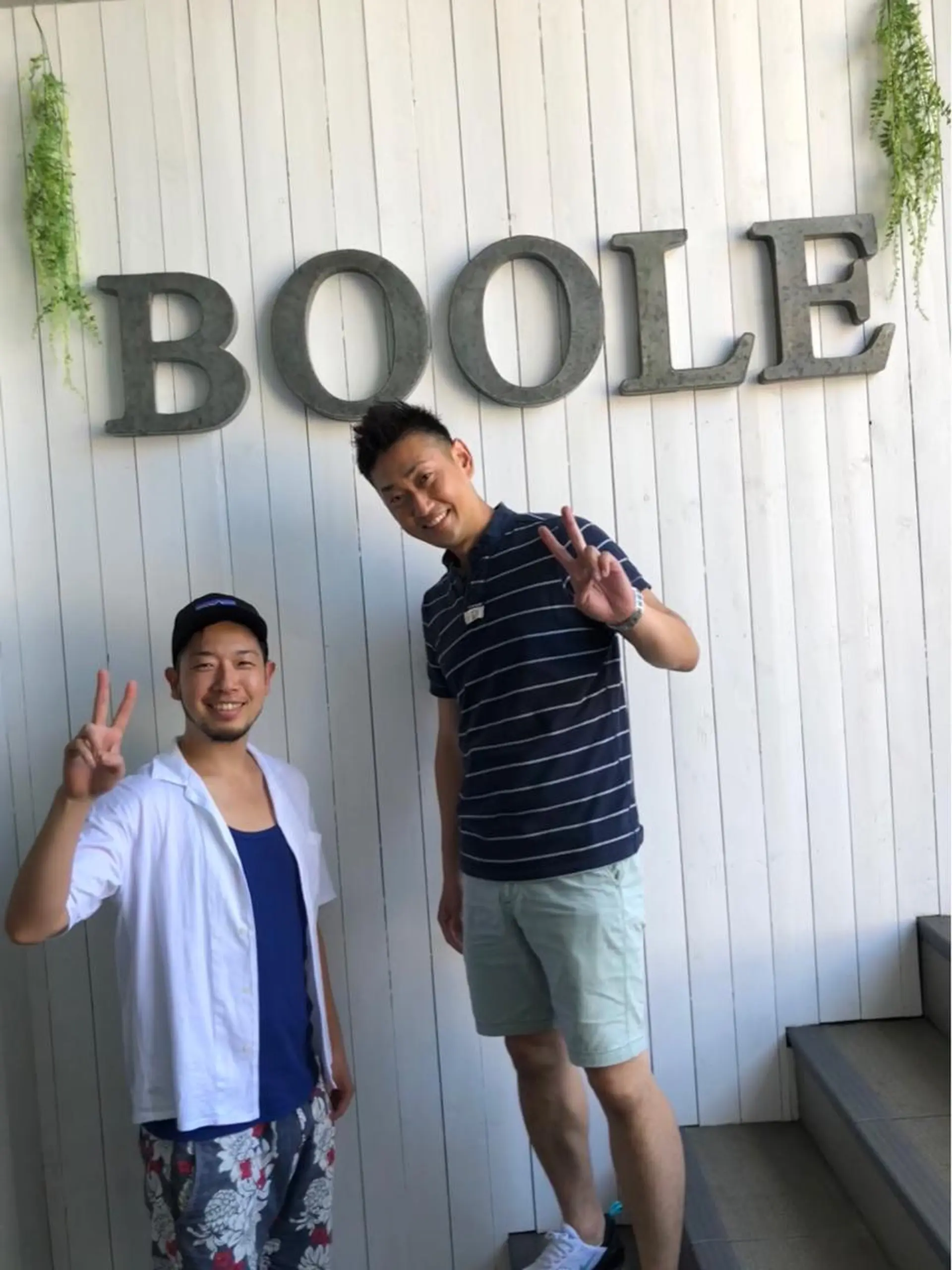 ショート 渡邊 暁史のヘアスタイル