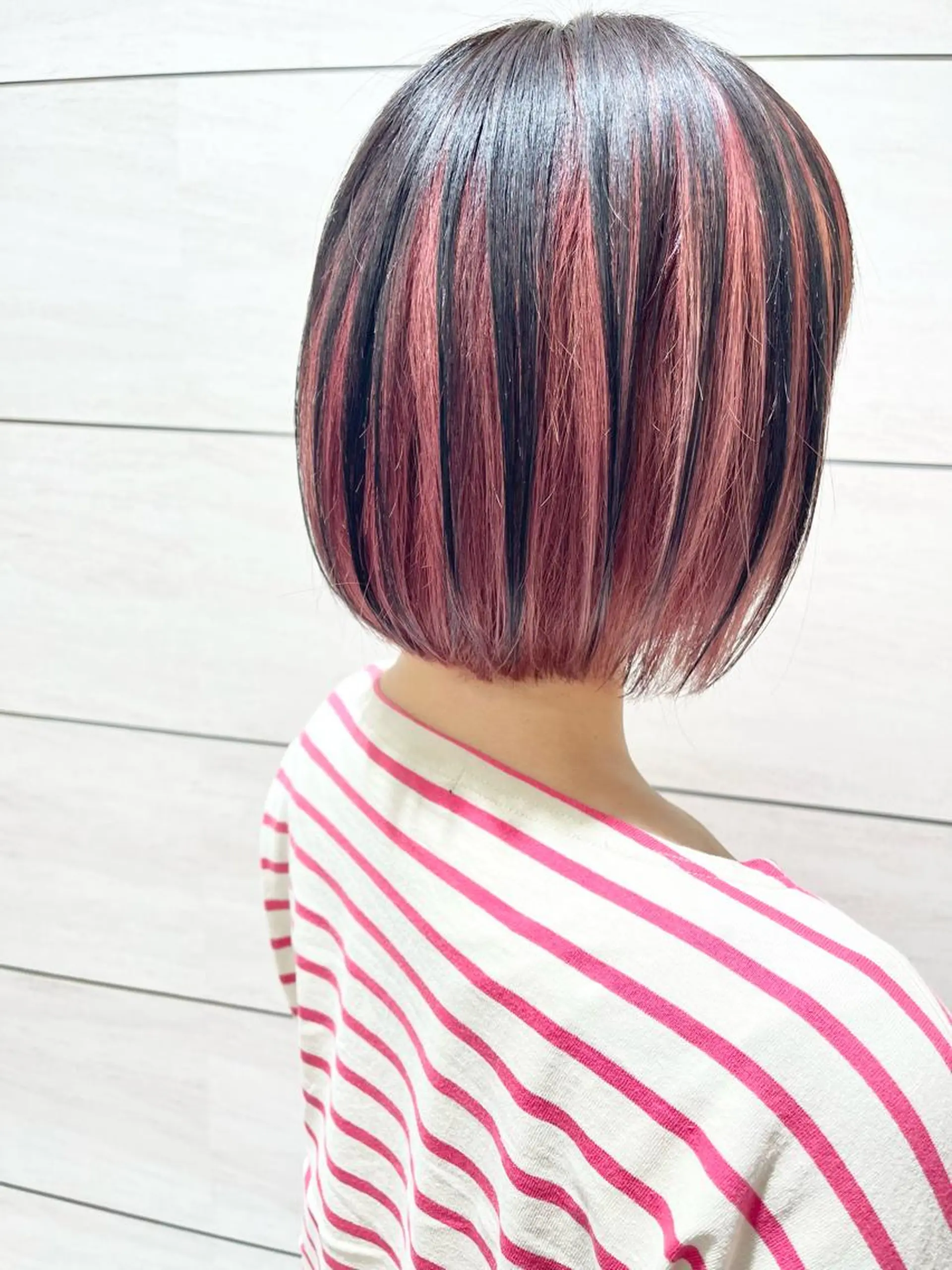 ショート カラー noll【今池駅前】 池田碧花のマツエク・マツパデザイン