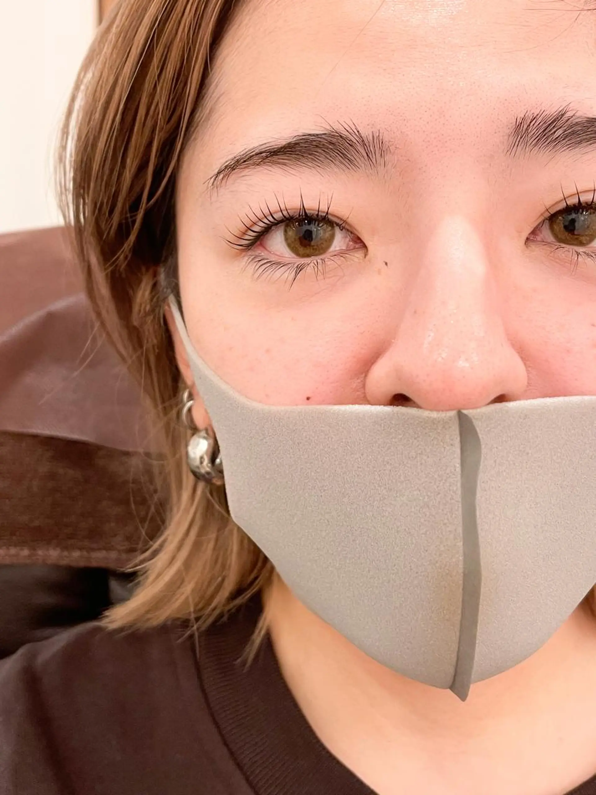 マツエク・マツパ SÖPÖ/SAIKO ♡まつげ眉毛サロンのマツエク・マツパデザイン