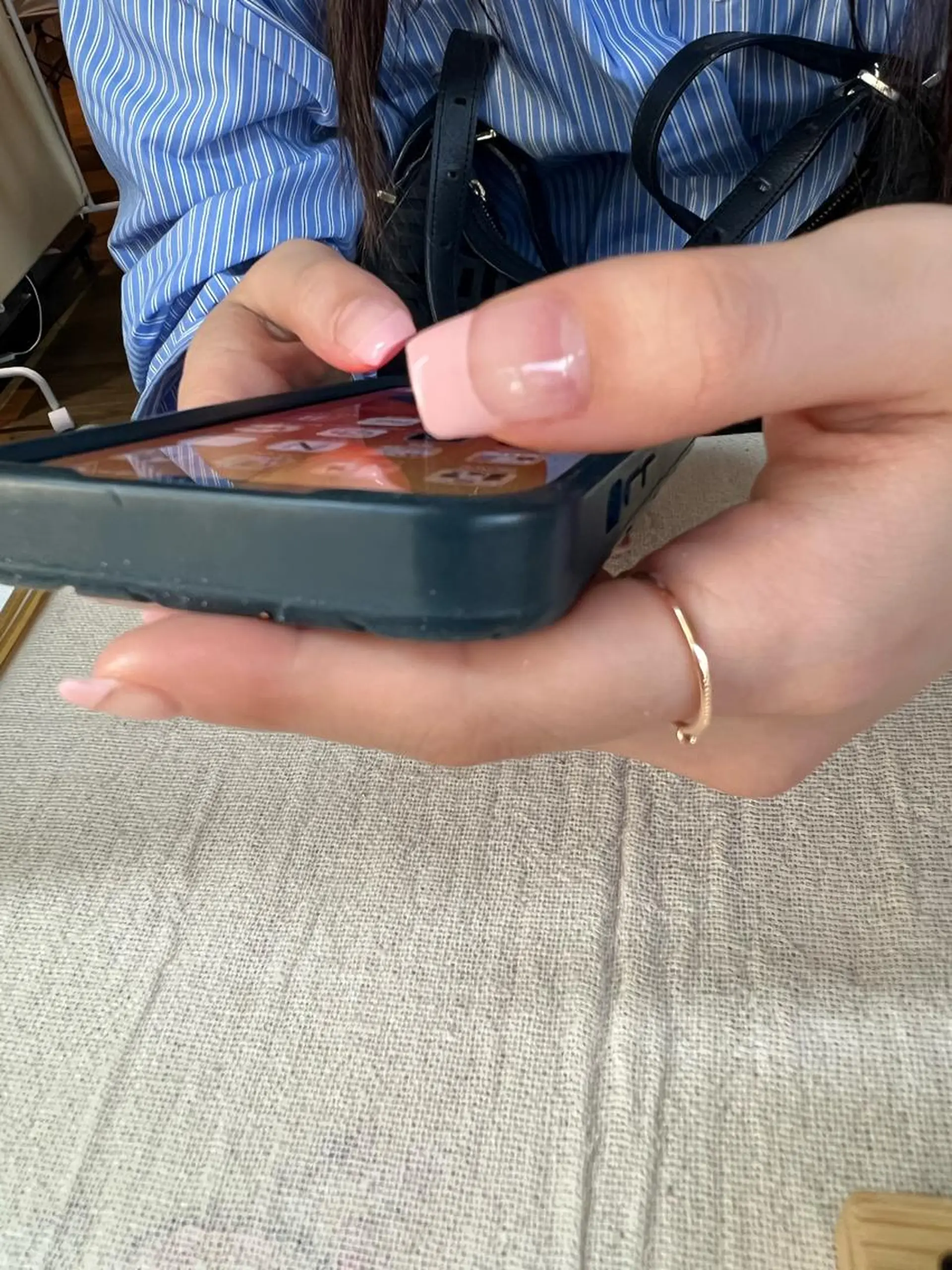 ネイル omamori kyokoのネイルデザイン